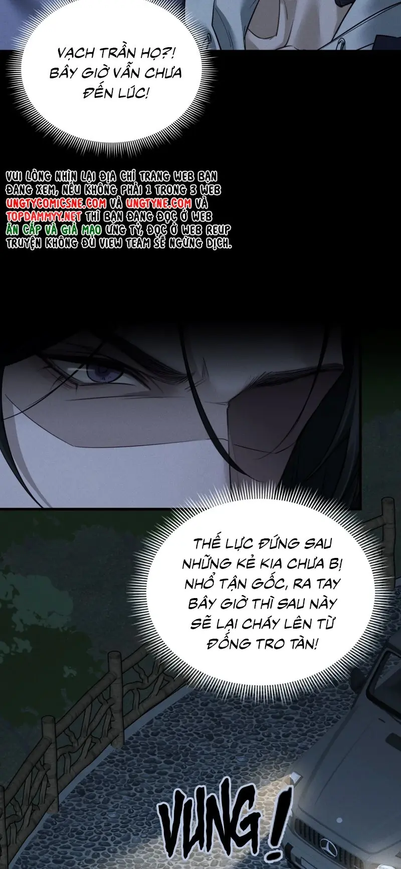 Không Cam Lòng Bị Chú Nhỏ Kẻ Thù Chế Ngự Chapter 29 - Trang 18