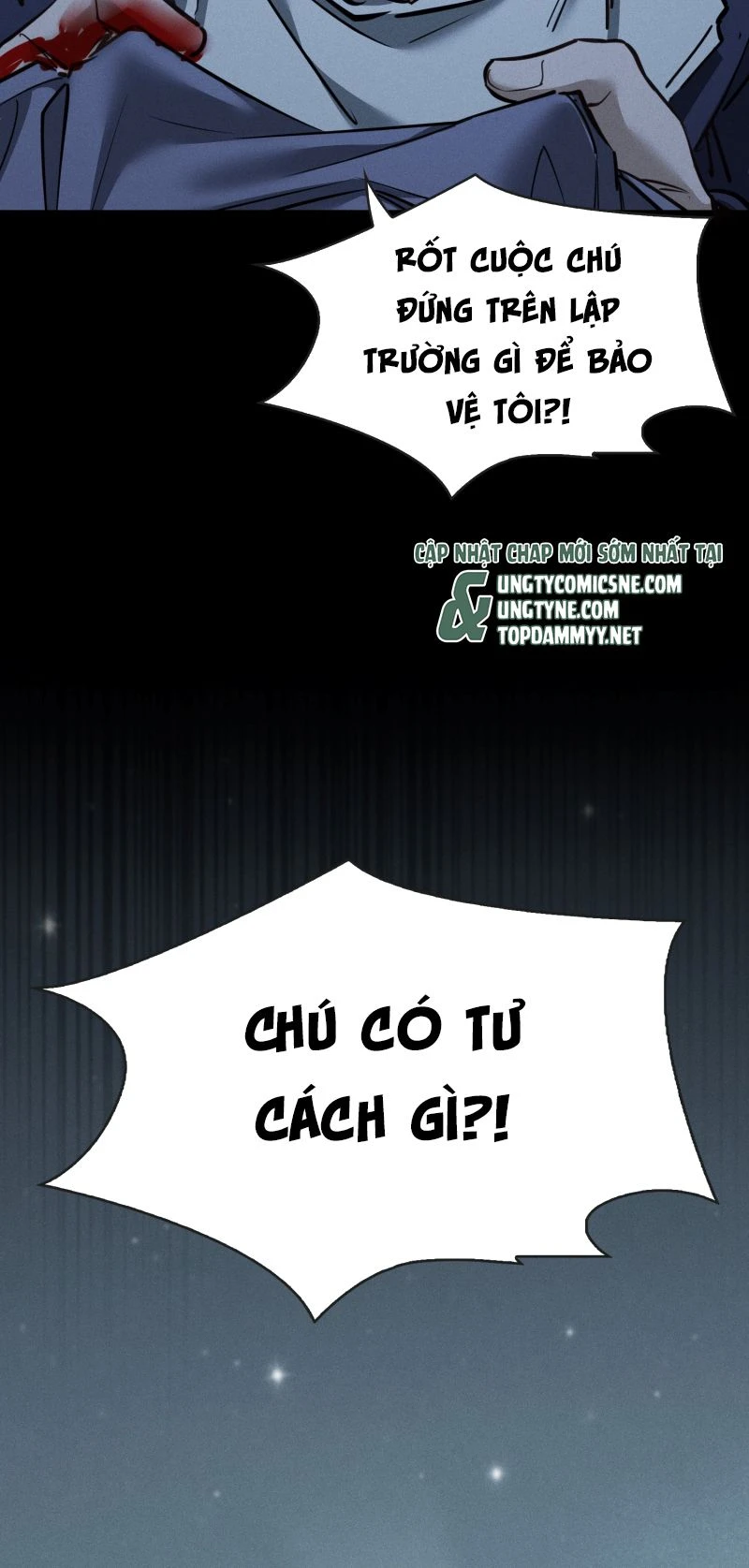 Không Cam Lòng Bị Chú Nhỏ Kẻ Thù Chế Ngự Chapter 29 - Trang 24