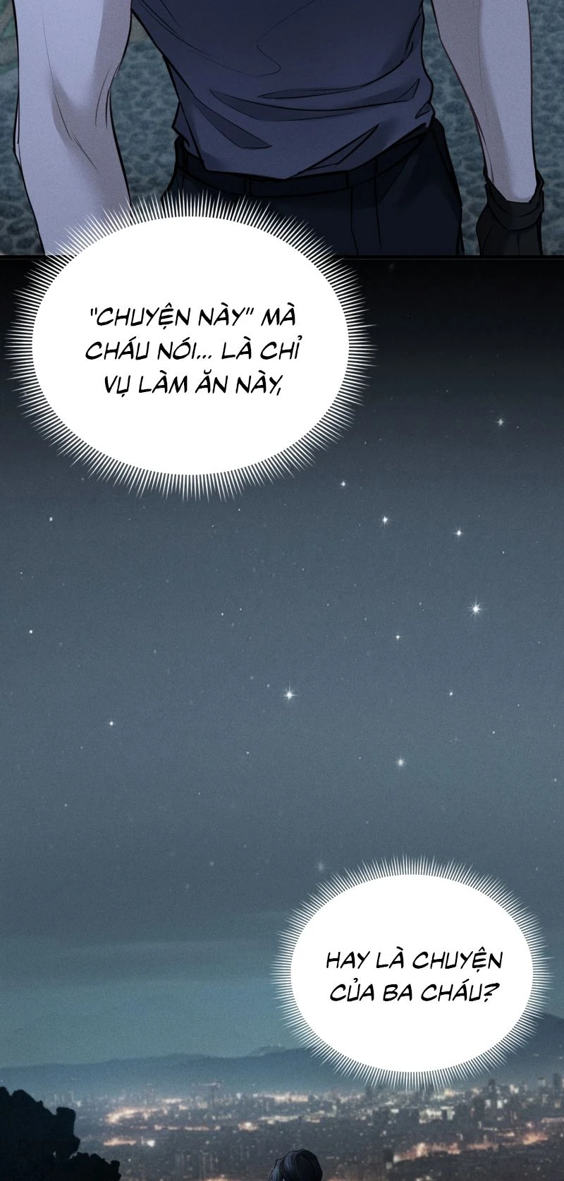 Không Cam Lòng Bị Chú Nhỏ Kẻ Thù Chế Ngự Chapter 29 - Trang 30