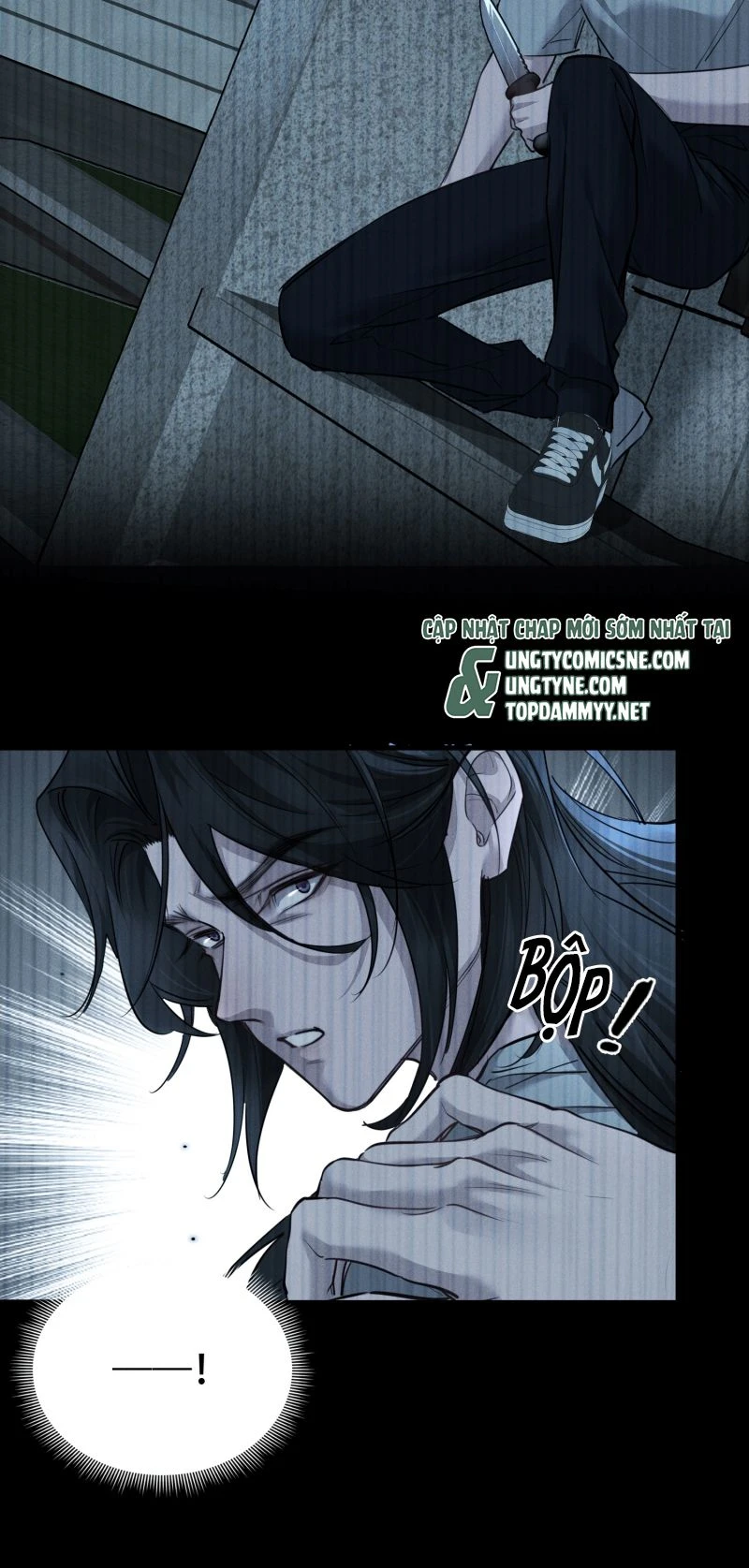 Không Cam Lòng Bị Chú Nhỏ Kẻ Thù Chế Ngự Chapter 29 - Trang 36