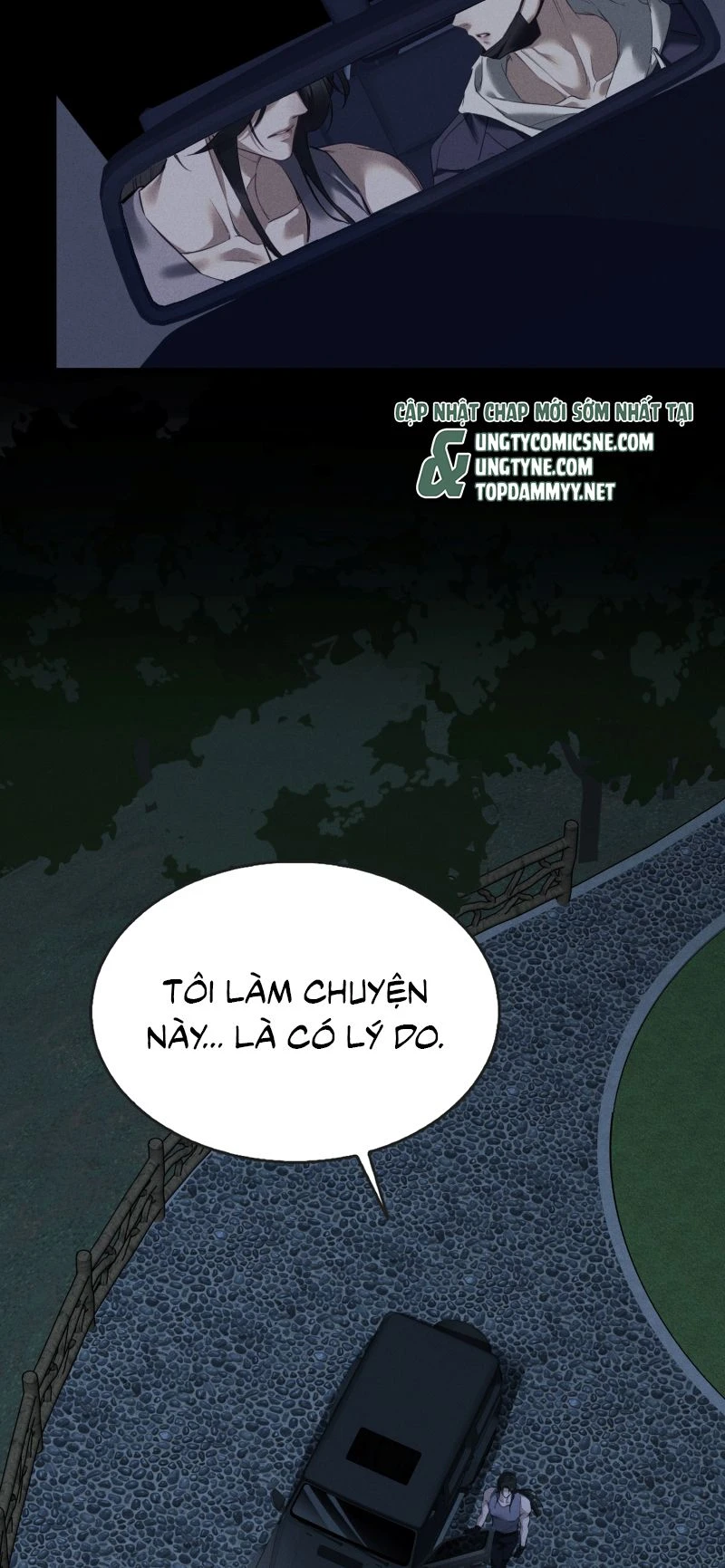 Không Cam Lòng Bị Chú Nhỏ Kẻ Thù Chế Ngự Chapter 29 - Trang 4