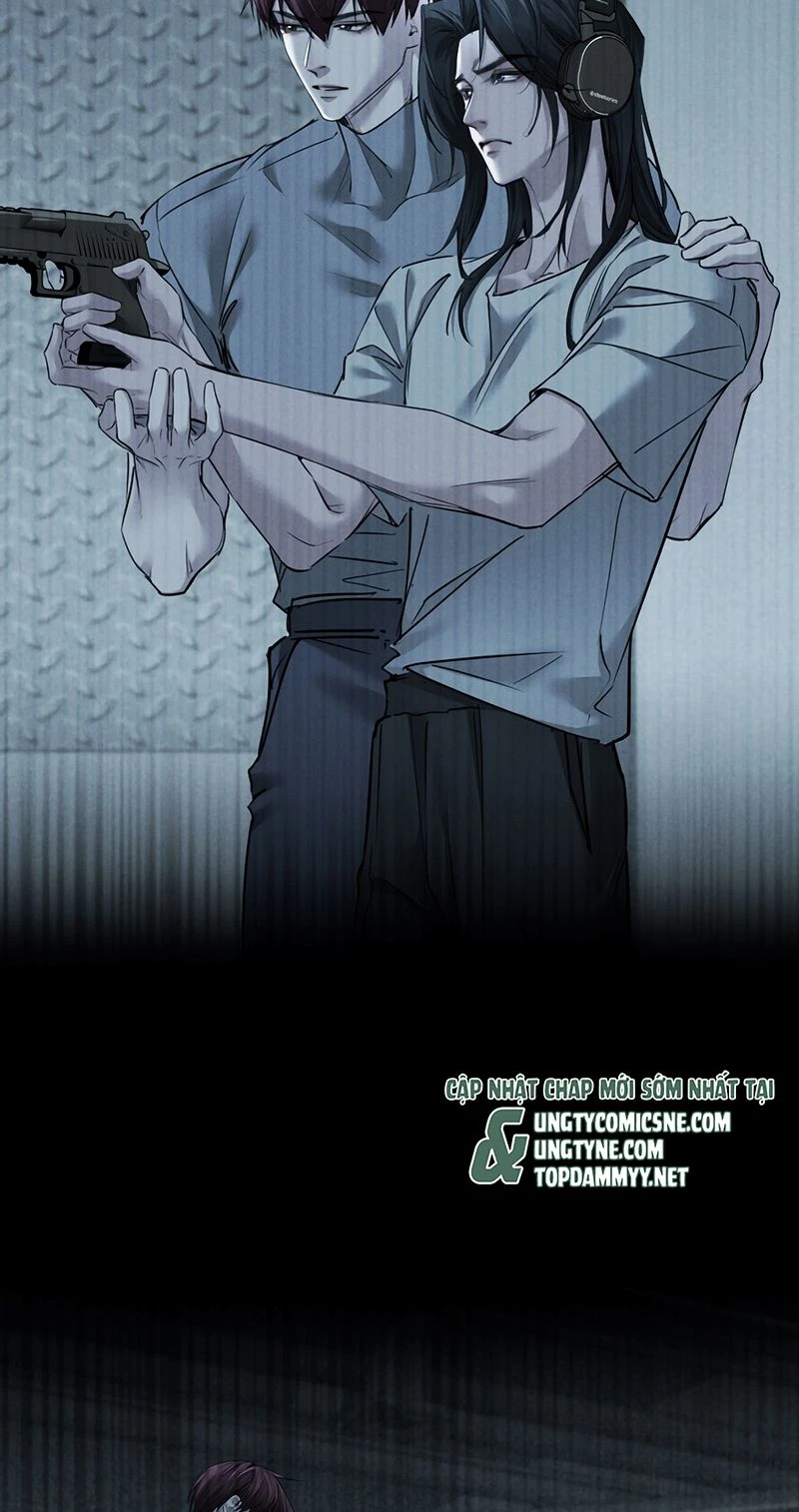 Không Cam Lòng Bị Chú Nhỏ Kẻ Thù Chế Ngự Chapter 29 - Trang 40
