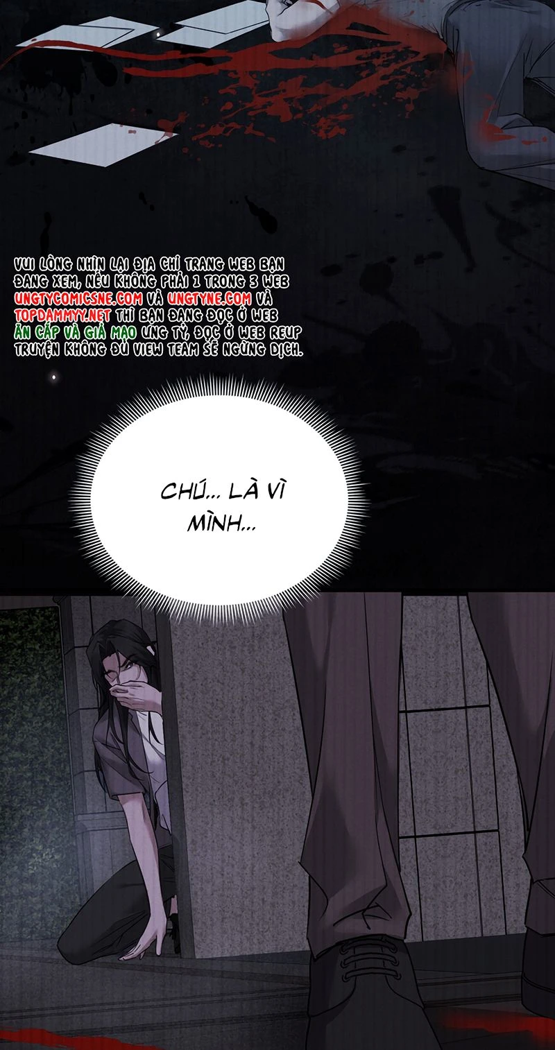 Không Cam Lòng Bị Chú Nhỏ Kẻ Thù Chế Ngự Chapter 29 - Trang 47