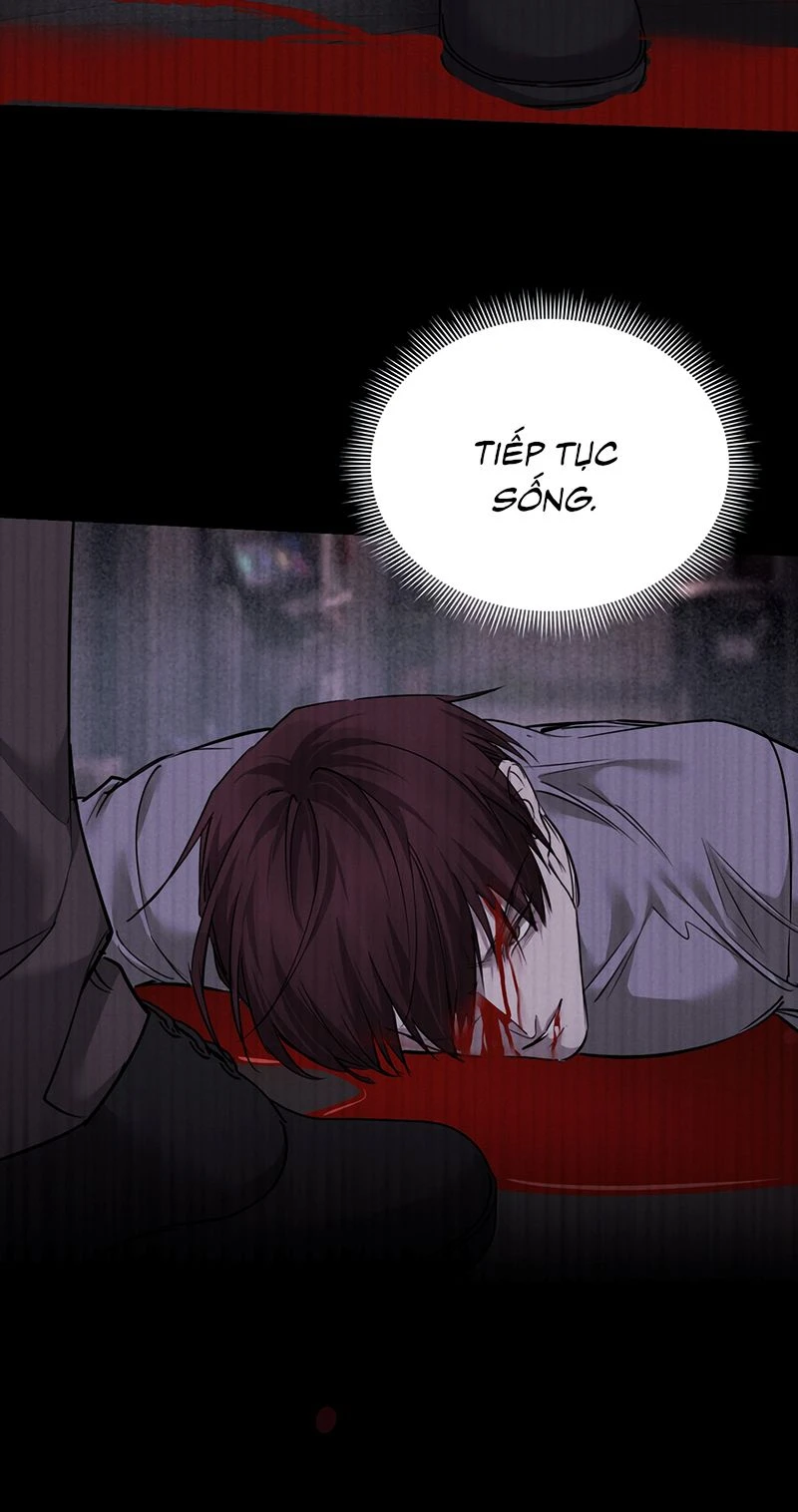 Không Cam Lòng Bị Chú Nhỏ Kẻ Thù Chế Ngự Chapter 29 - Trang 48