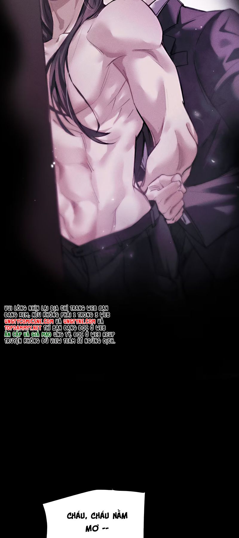 Không Cam Lòng Bị Chú Nhỏ Kẻ Thù Chế Ngự Chapter 3 - Trang 12