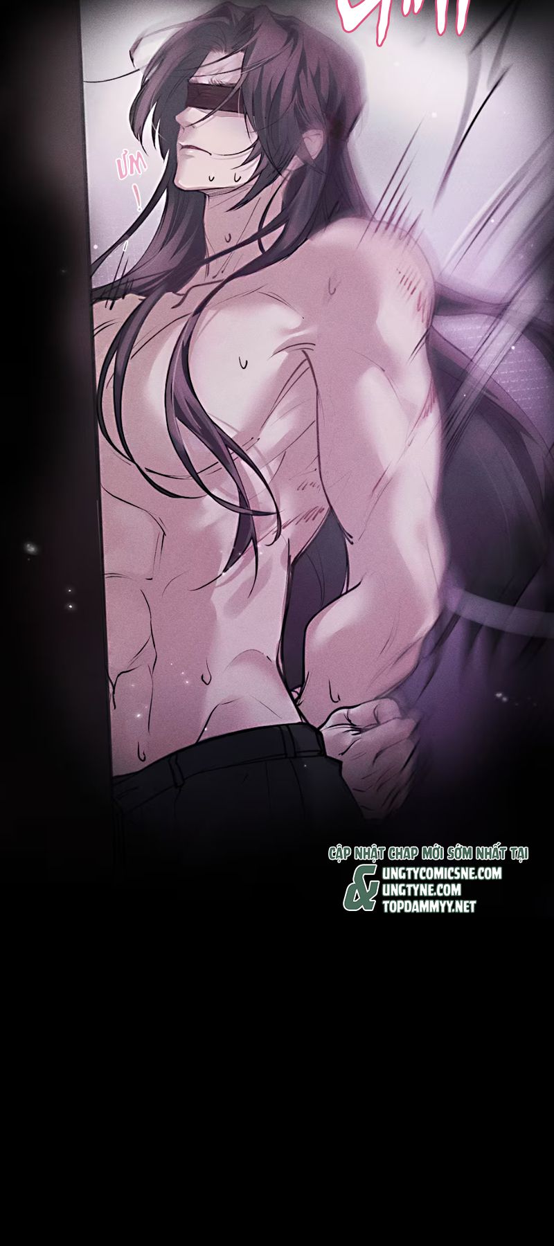 Không Cam Lòng Bị Chú Nhỏ Kẻ Thù Chế Ngự Chapter 3 - Trang 14