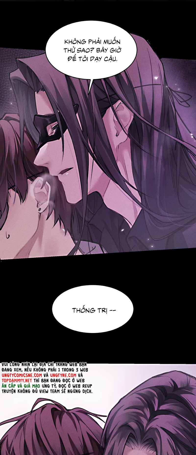 Không Cam Lòng Bị Chú Nhỏ Kẻ Thù Chế Ngự Chapter 3 - Trang 26
