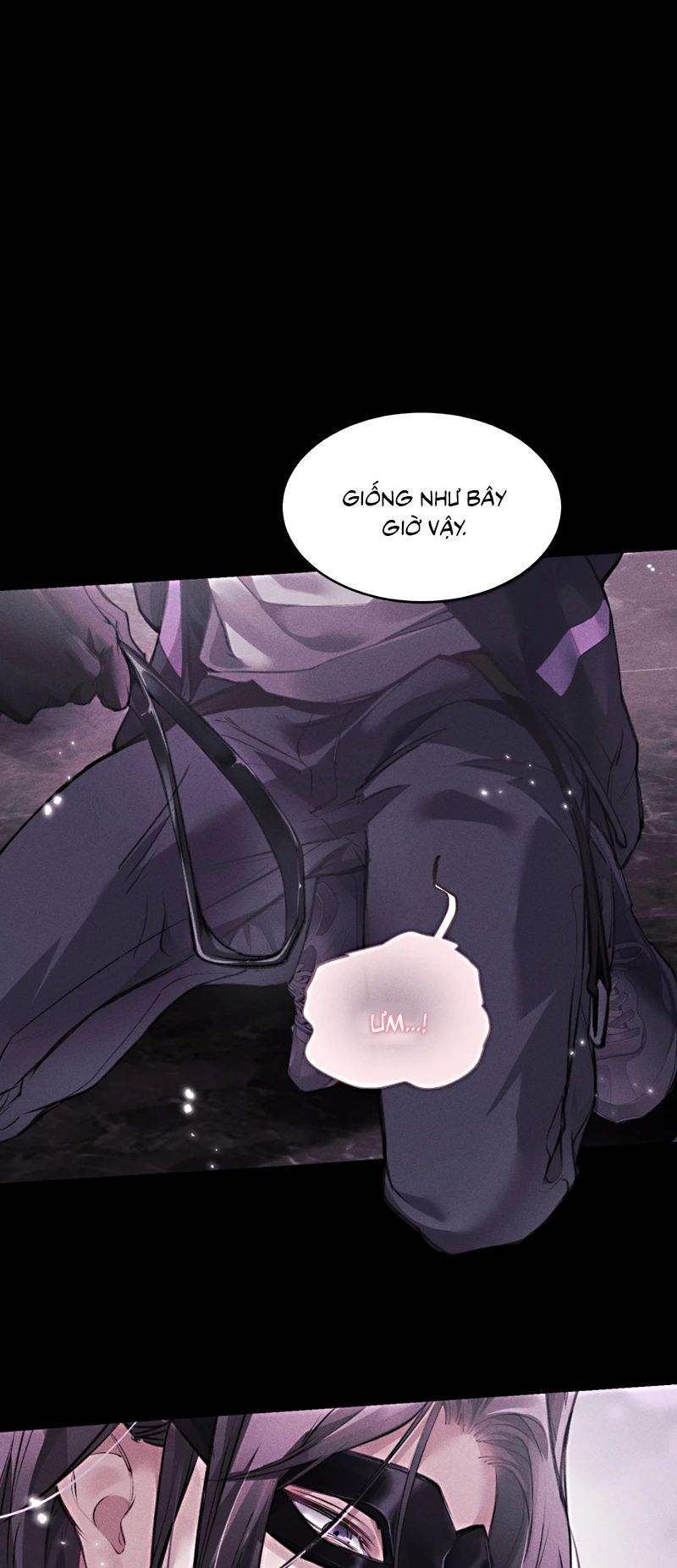 Không Cam Lòng Bị Chú Nhỏ Kẻ Thù Chế Ngự Chapter 3 - Trang 38