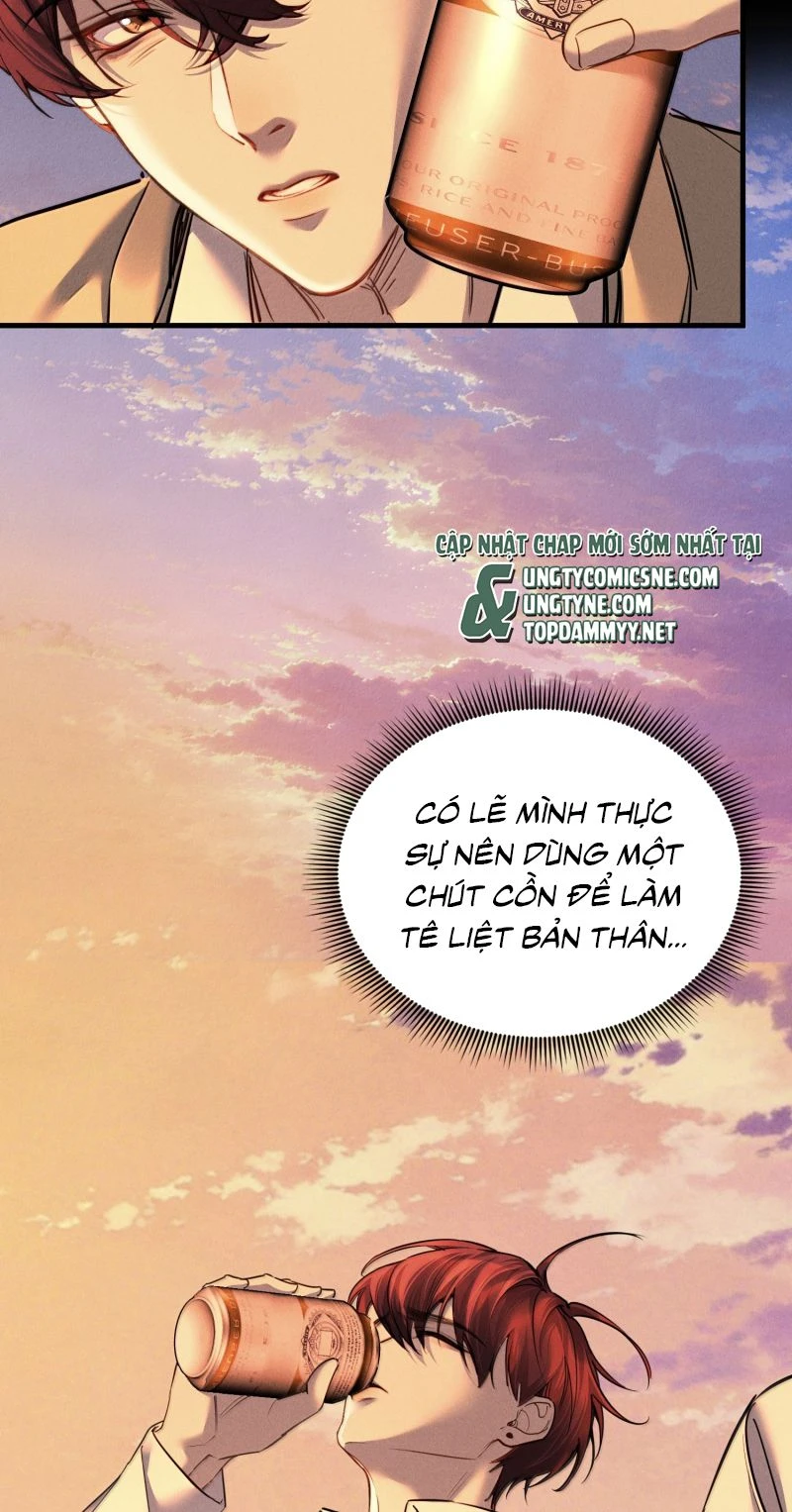 Không Cam Lòng Bị Chú Nhỏ Kẻ Thù Chế Ngự Chapter 30 - Trang 15