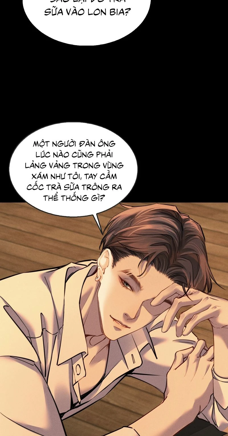 Không Cam Lòng Bị Chú Nhỏ Kẻ Thù Chế Ngự Chapter 30 - Trang 19
