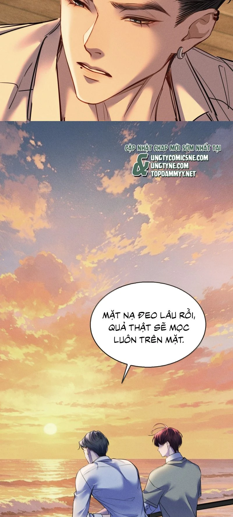 Không Cam Lòng Bị Chú Nhỏ Kẻ Thù Chế Ngự Chapter 30 - Trang 23