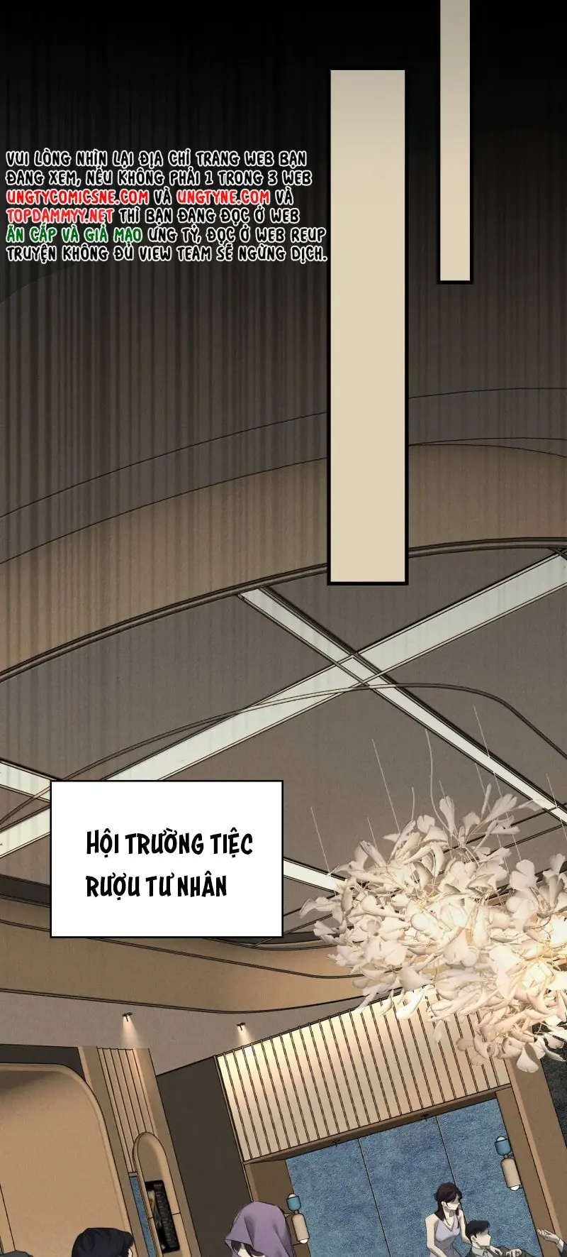 Không Cam Lòng Bị Chú Nhỏ Kẻ Thù Chế Ngự Chapter 30 - Trang 29