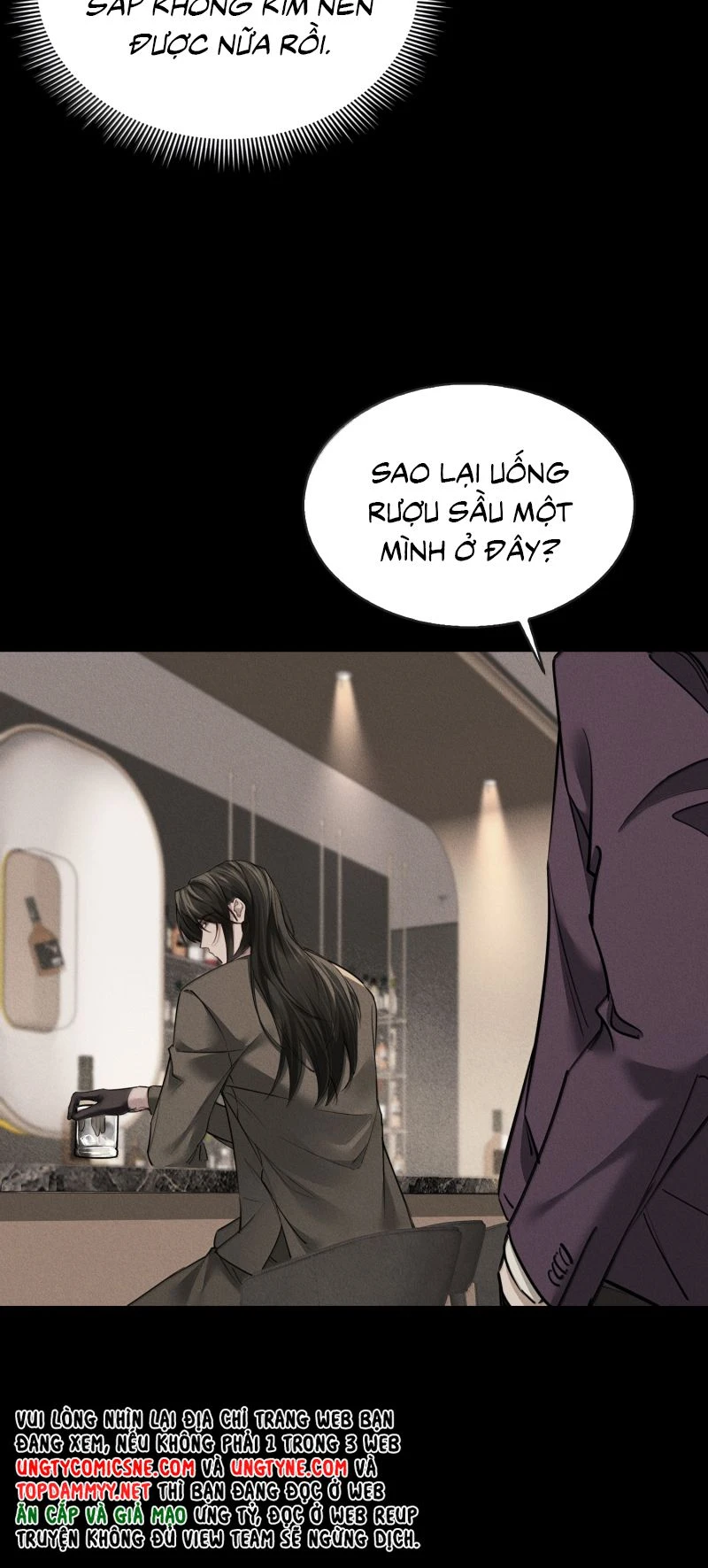 Không Cam Lòng Bị Chú Nhỏ Kẻ Thù Chế Ngự Chapter 30 - Trang 35