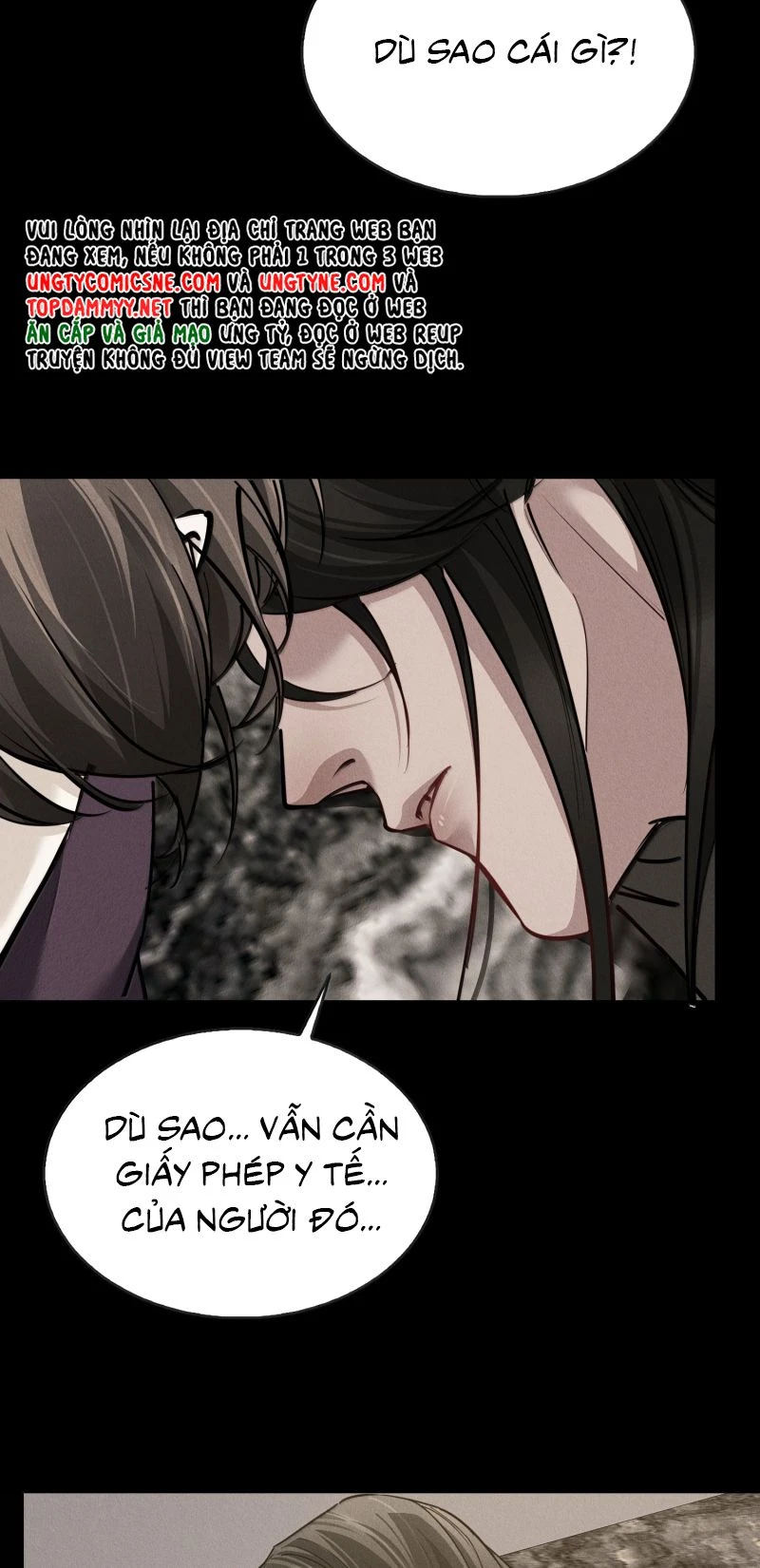 Không Cam Lòng Bị Chú Nhỏ Kẻ Thù Chế Ngự Chapter 30 - Trang 44