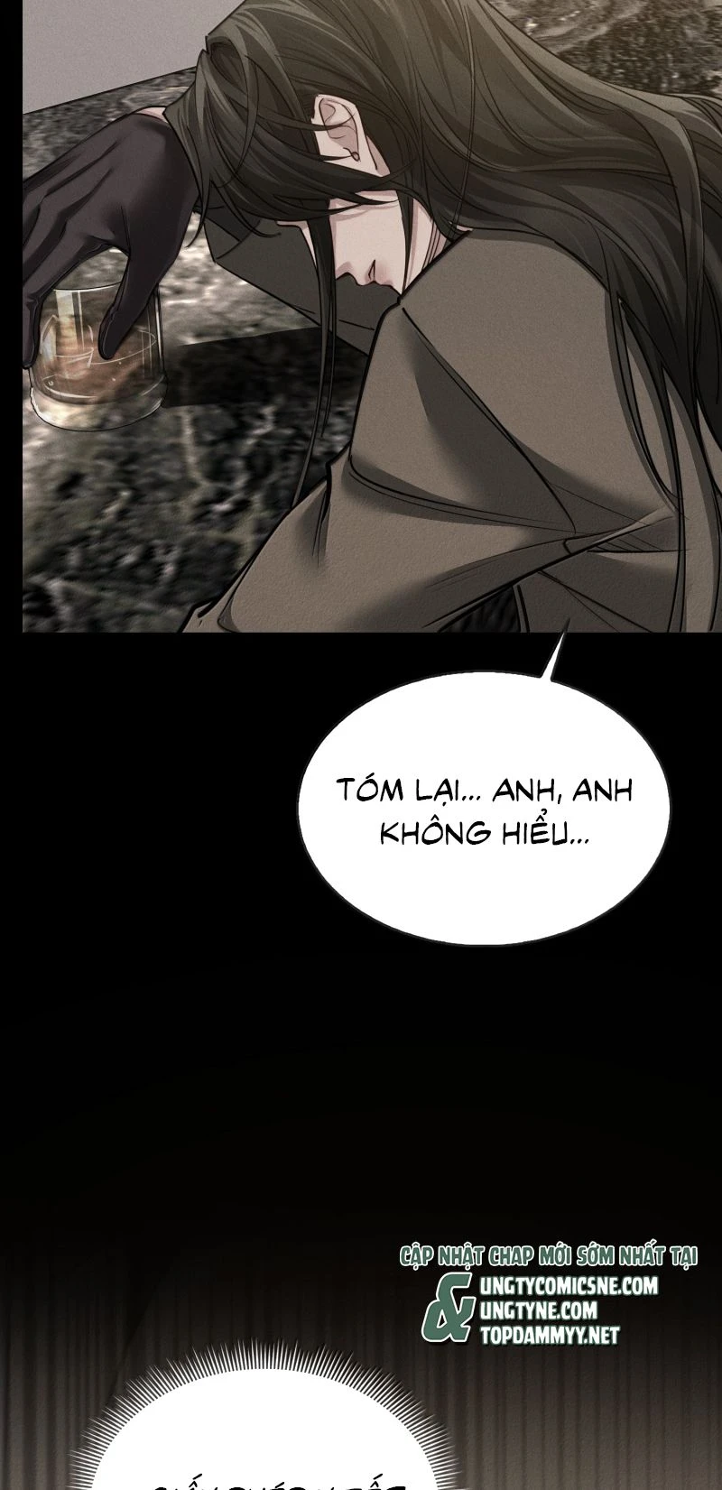 Không Cam Lòng Bị Chú Nhỏ Kẻ Thù Chế Ngự Chapter 30 - Trang 45