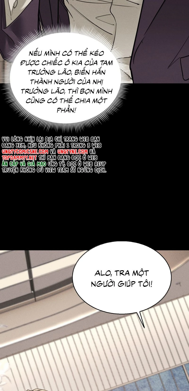 Không Cam Lòng Bị Chú Nhỏ Kẻ Thù Chế Ngự Chapter 30 - Trang 48