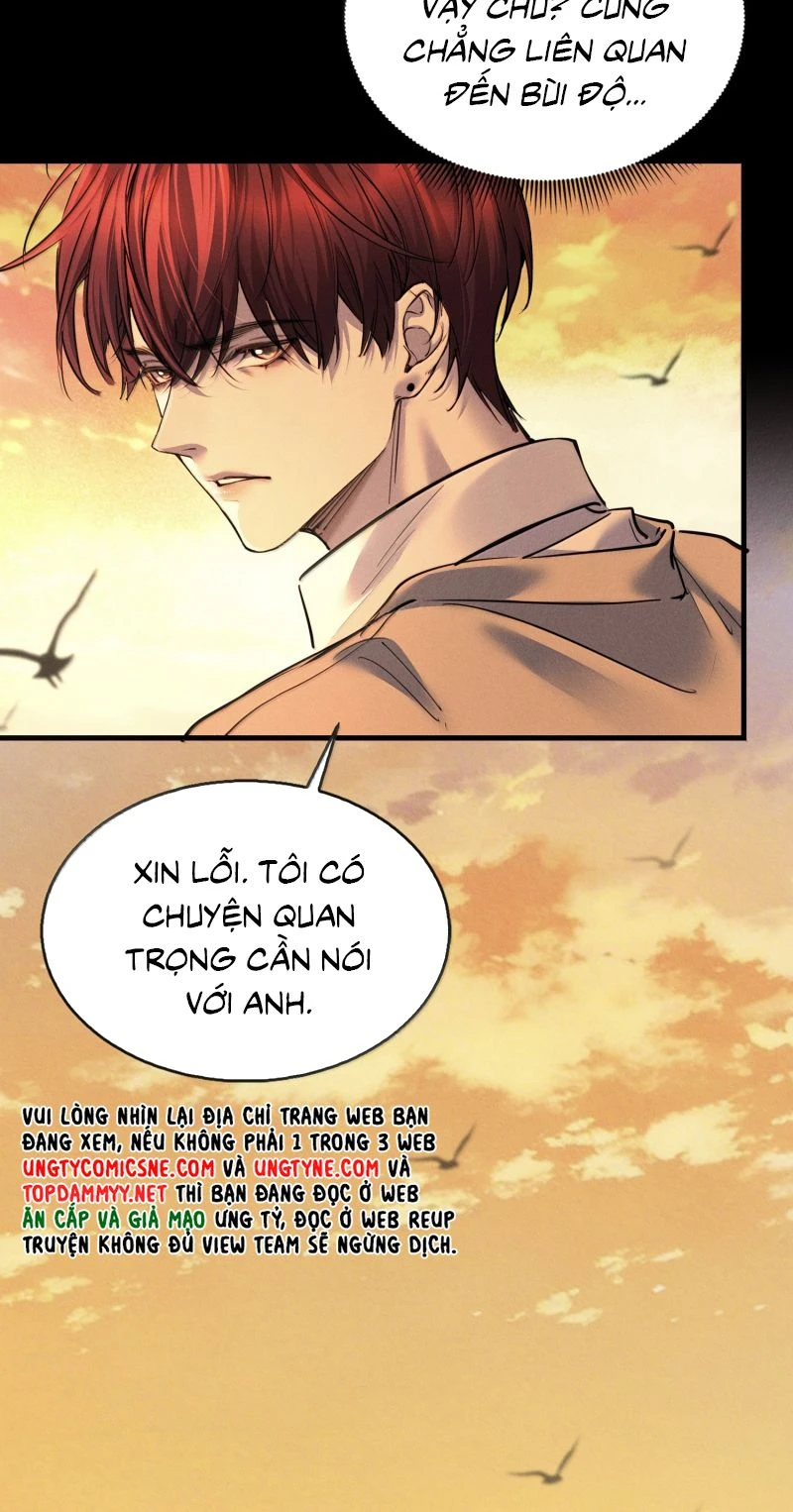 Không Cam Lòng Bị Chú Nhỏ Kẻ Thù Chế Ngự Chapter 30 - Trang 9