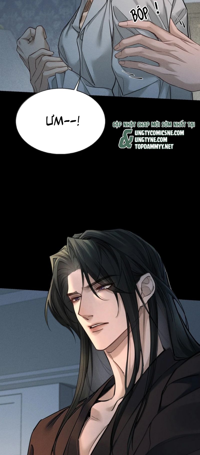 Không Cam Lòng Bị Chú Nhỏ Kẻ Thù Chế Ngự Chapter 31 - Trang 11