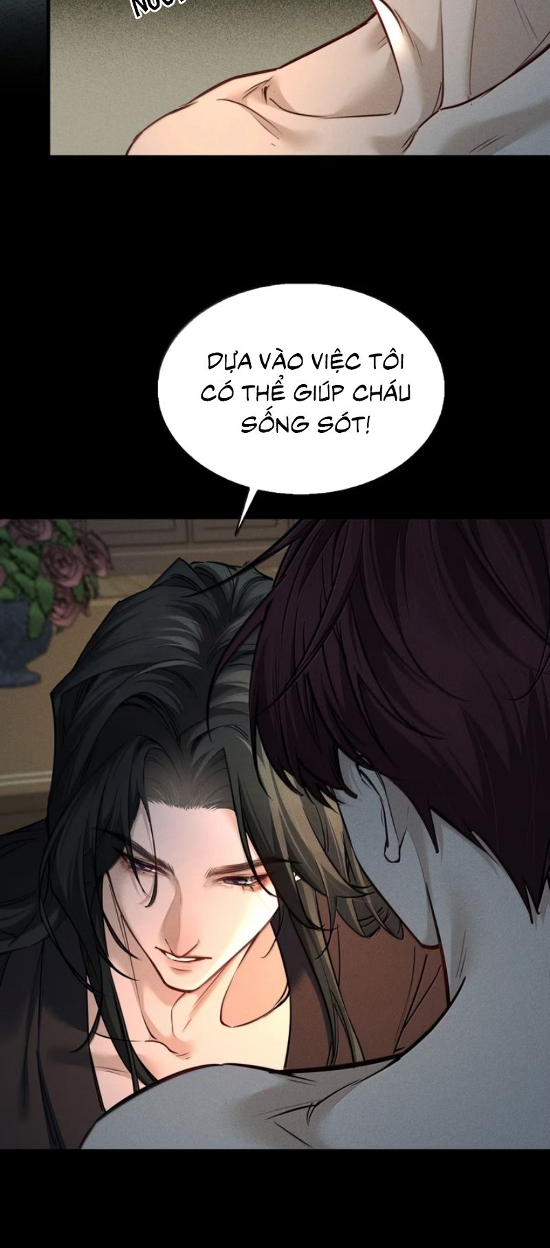 Không Cam Lòng Bị Chú Nhỏ Kẻ Thù Chế Ngự Chapter 31 - Trang 21