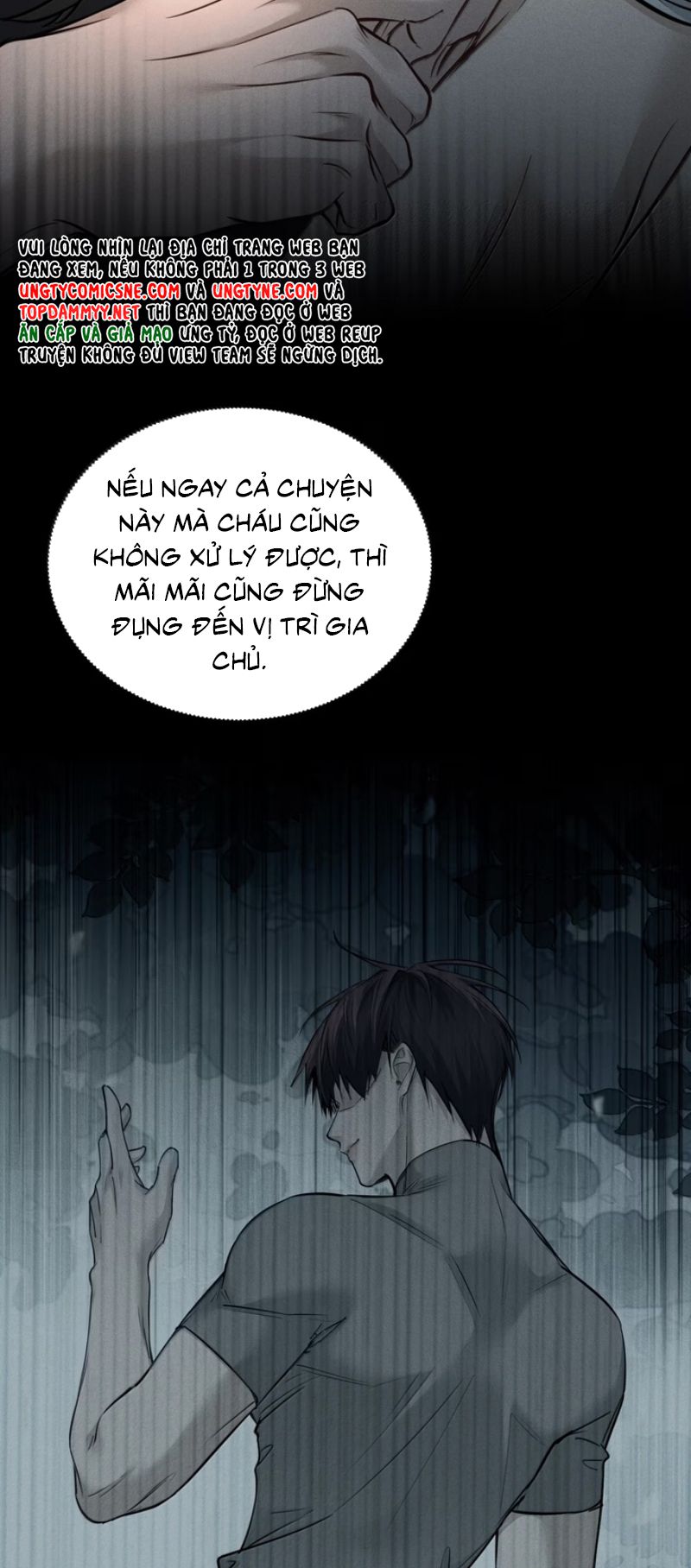 Không Cam Lòng Bị Chú Nhỏ Kẻ Thù Chế Ngự Chapter 31 - Trang 24