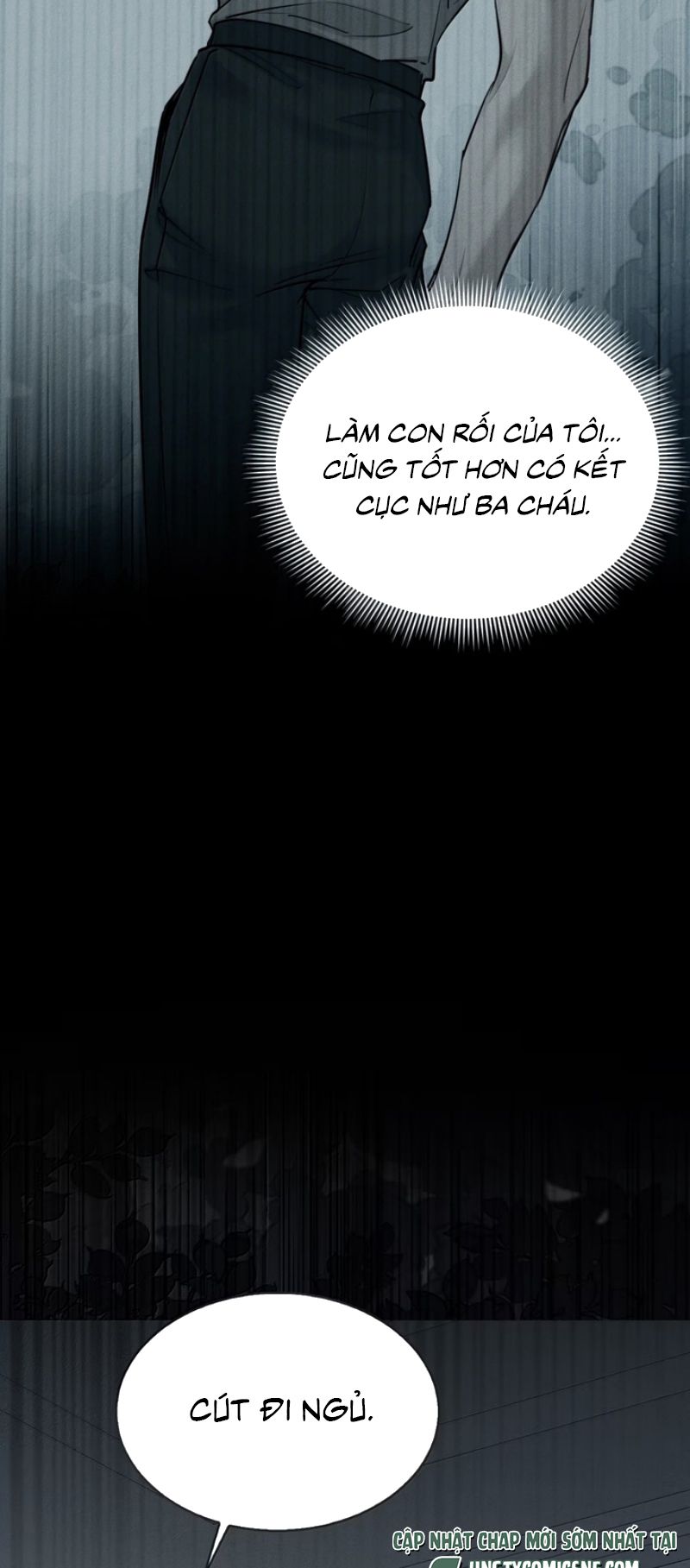 Không Cam Lòng Bị Chú Nhỏ Kẻ Thù Chế Ngự Chapter 31 - Trang 25