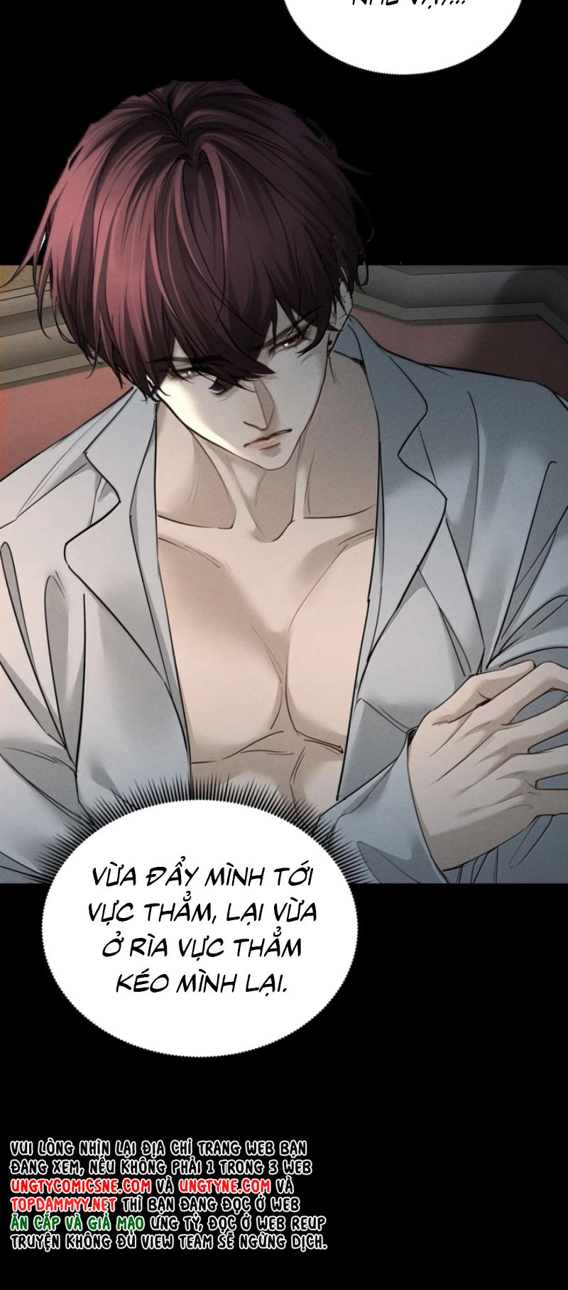 Không Cam Lòng Bị Chú Nhỏ Kẻ Thù Chế Ngự Chapter 31 - Trang 27