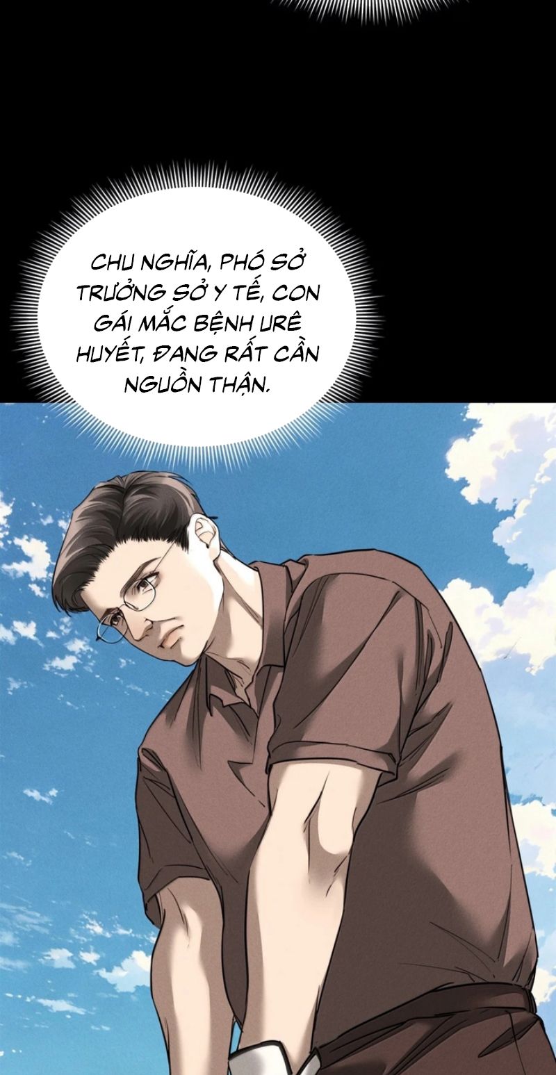 Không Cam Lòng Bị Chú Nhỏ Kẻ Thù Chế Ngự Chapter 31 - Trang 38