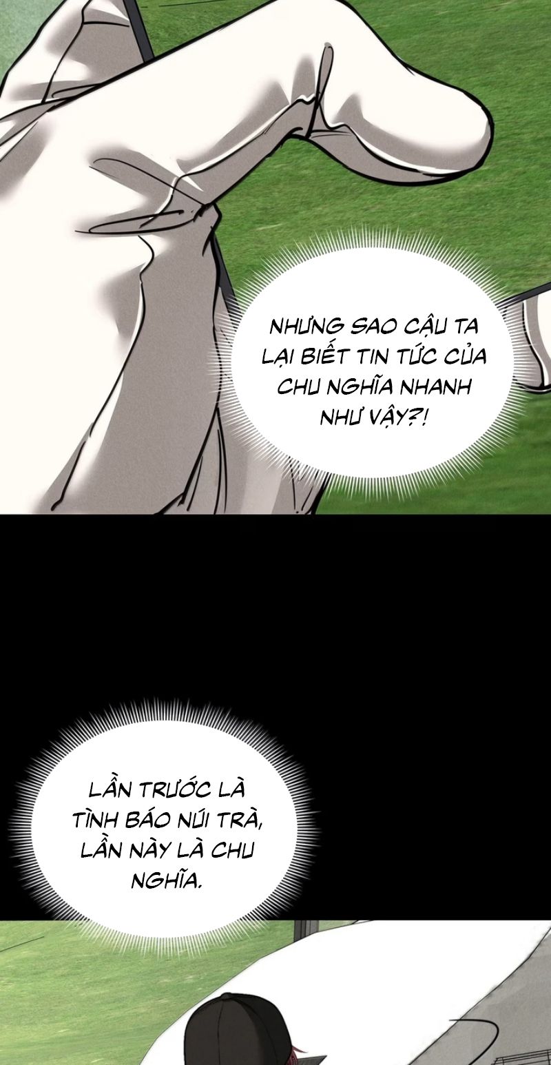 Không Cam Lòng Bị Chú Nhỏ Kẻ Thù Chế Ngự Chapter 31 - Trang 44