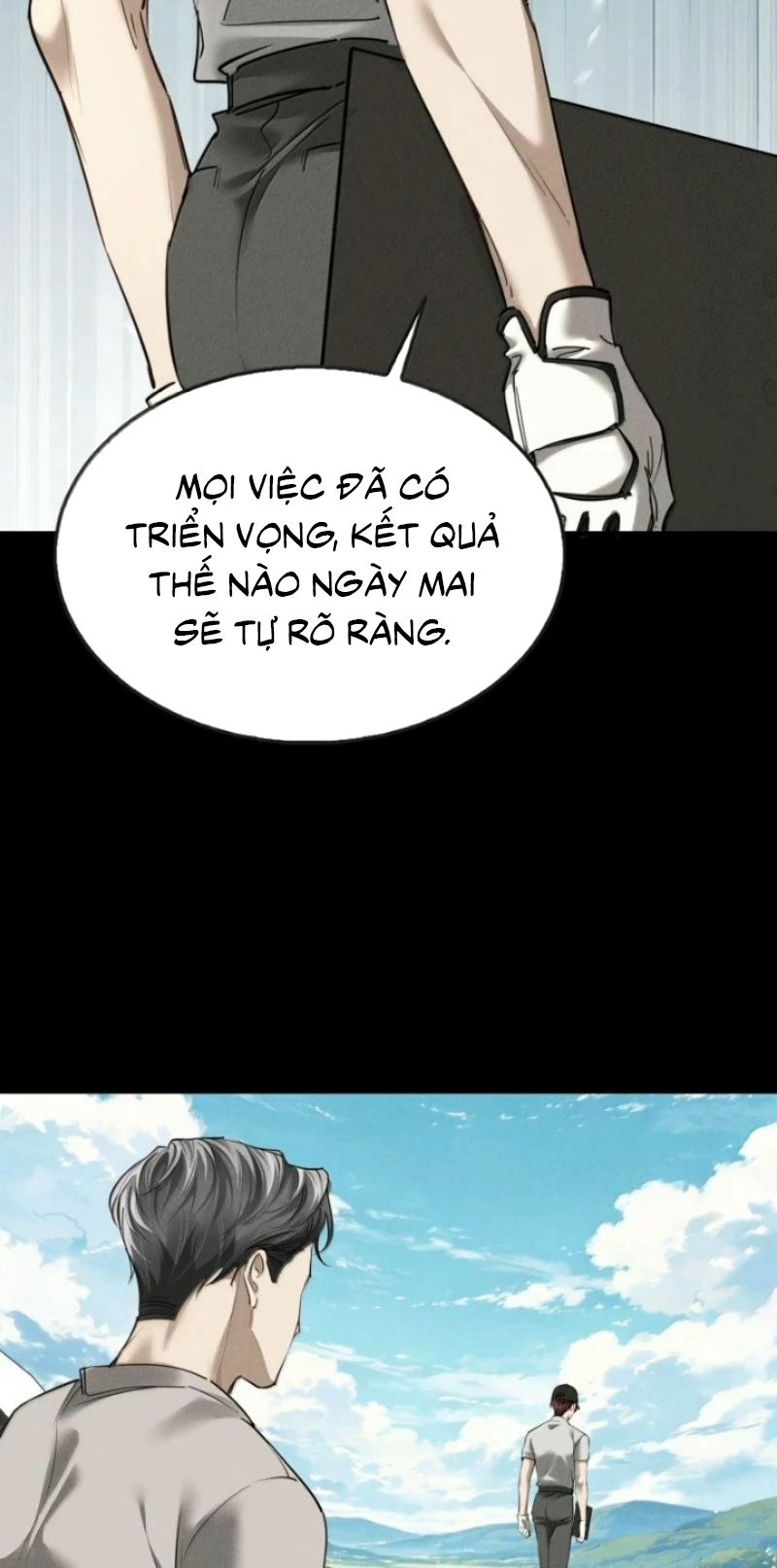 Không Cam Lòng Bị Chú Nhỏ Kẻ Thù Chế Ngự Chapter 32 - Trang 12