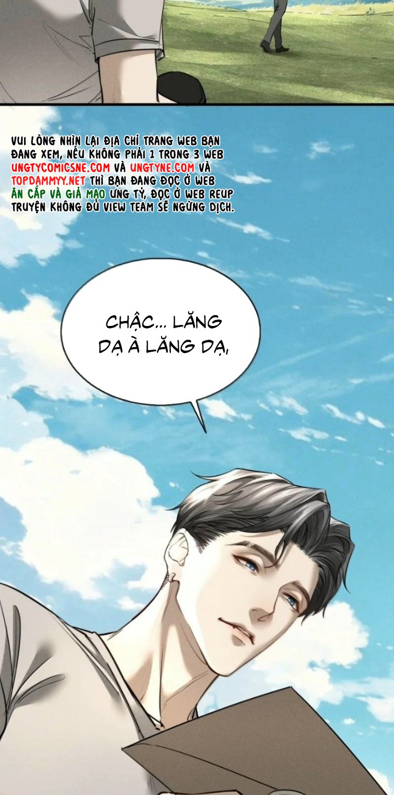 Không Cam Lòng Bị Chú Nhỏ Kẻ Thù Chế Ngự Chapter 32 - Trang 13