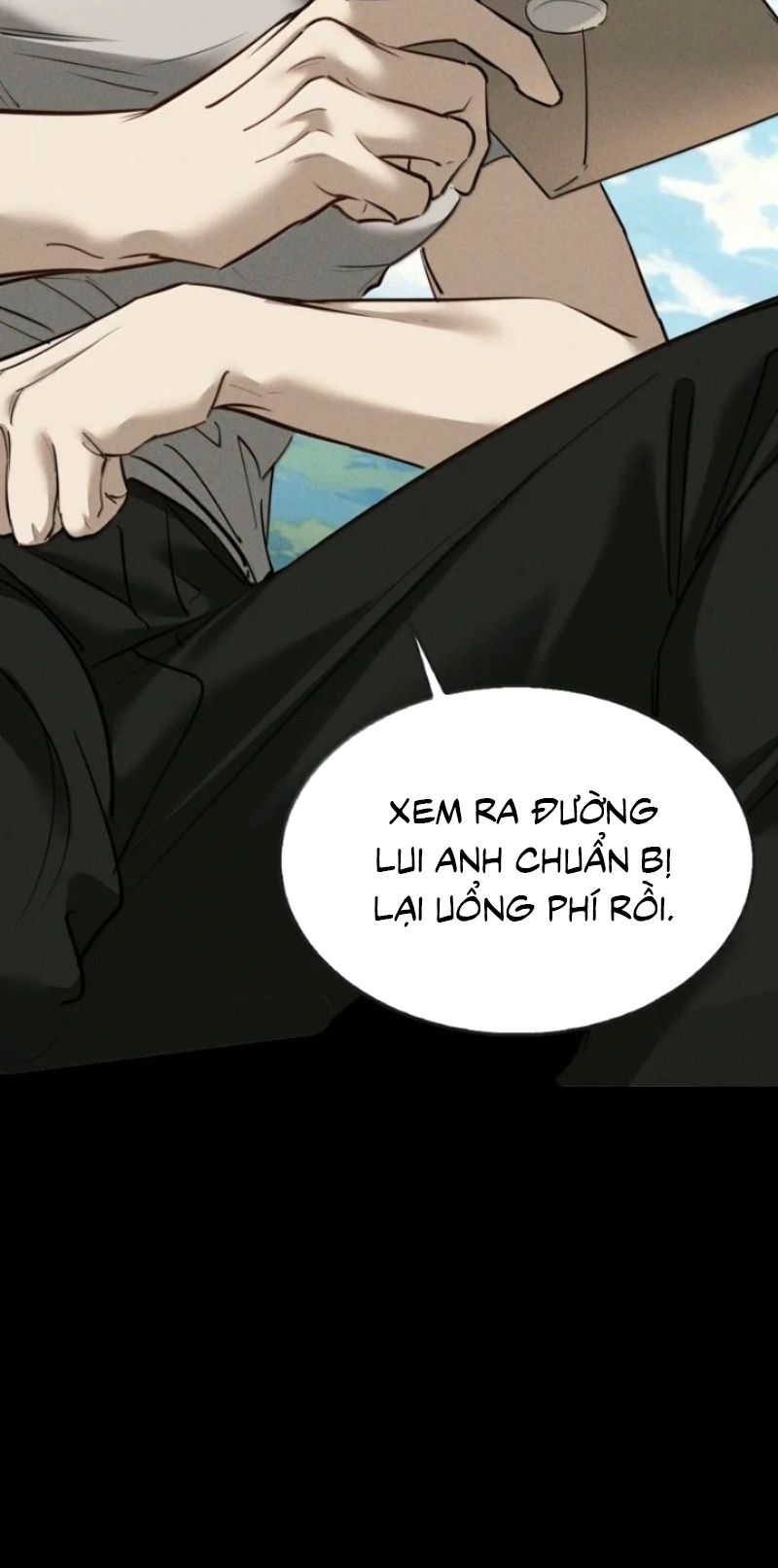 Không Cam Lòng Bị Chú Nhỏ Kẻ Thù Chế Ngự Chapter 32 - Trang 14