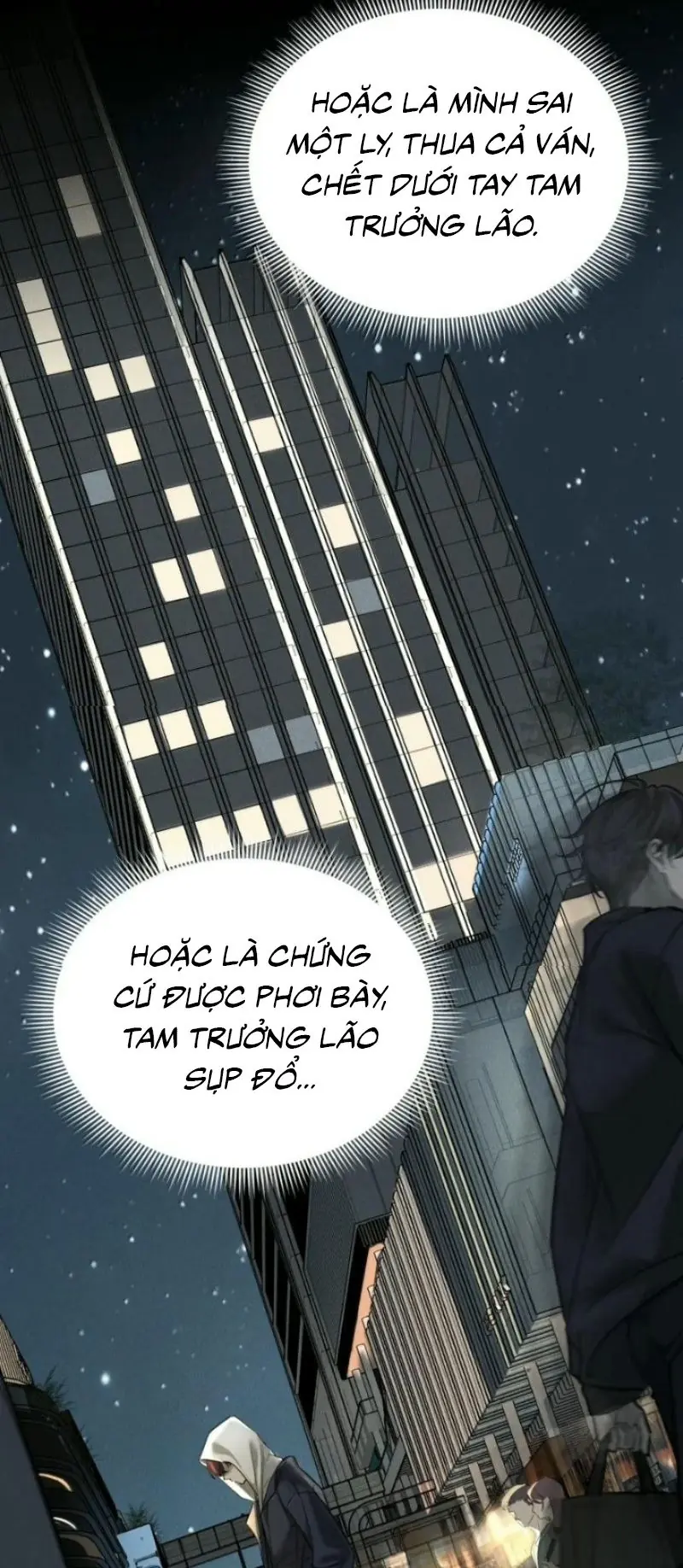Không Cam Lòng Bị Chú Nhỏ Kẻ Thù Chế Ngự Chapter 32 - Trang 20