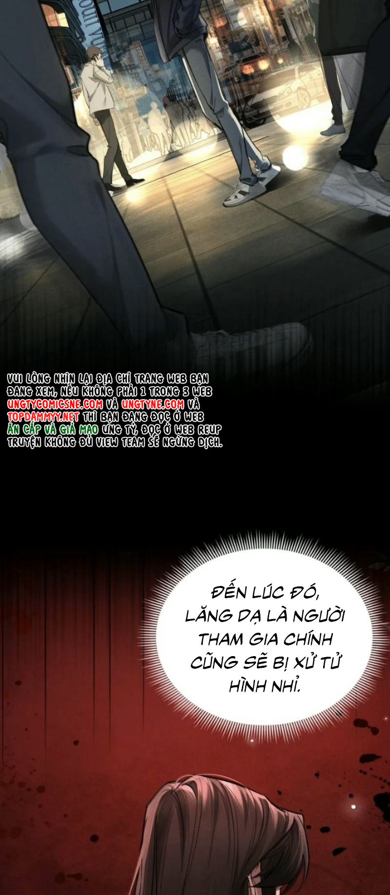 Không Cam Lòng Bị Chú Nhỏ Kẻ Thù Chế Ngự Chapter 32 - Trang 21