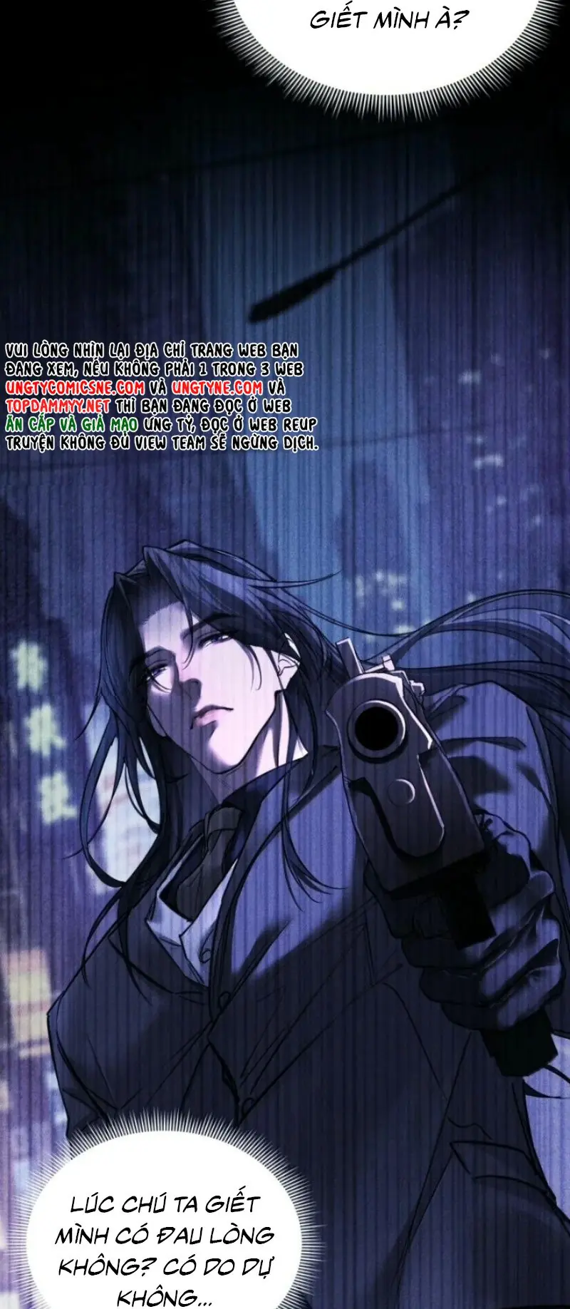 Không Cam Lòng Bị Chú Nhỏ Kẻ Thù Chế Ngự Chapter 32 - Trang 29