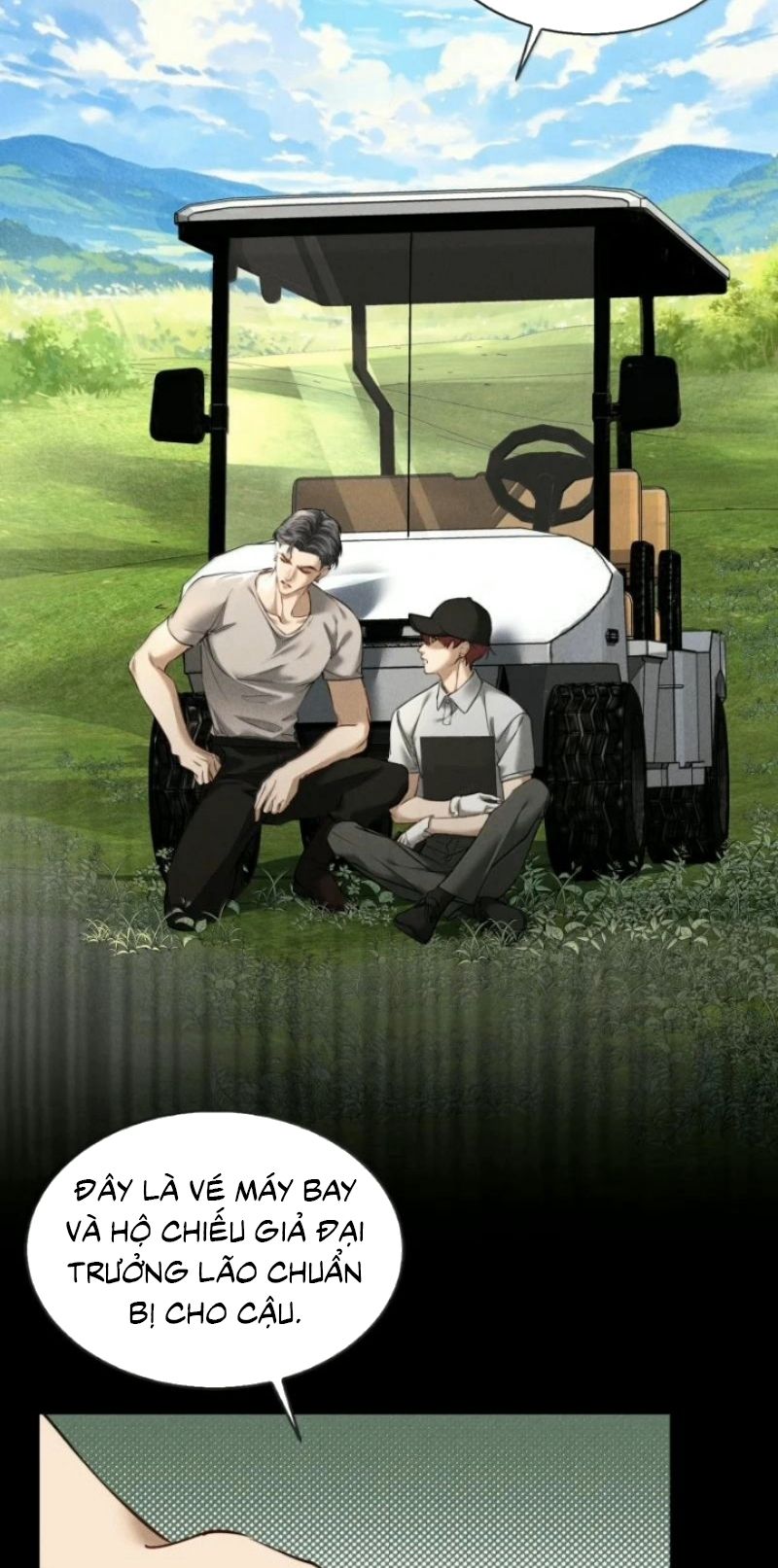 Không Cam Lòng Bị Chú Nhỏ Kẻ Thù Chế Ngự Chapter 32 - Trang 4