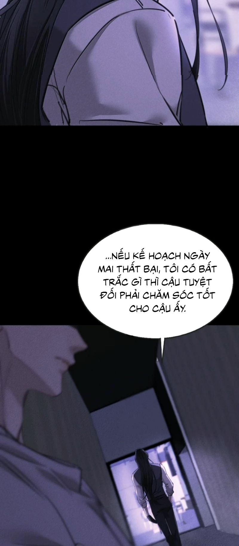 Không Cam Lòng Bị Chú Nhỏ Kẻ Thù Chế Ngự Chapter 32 - Trang 40