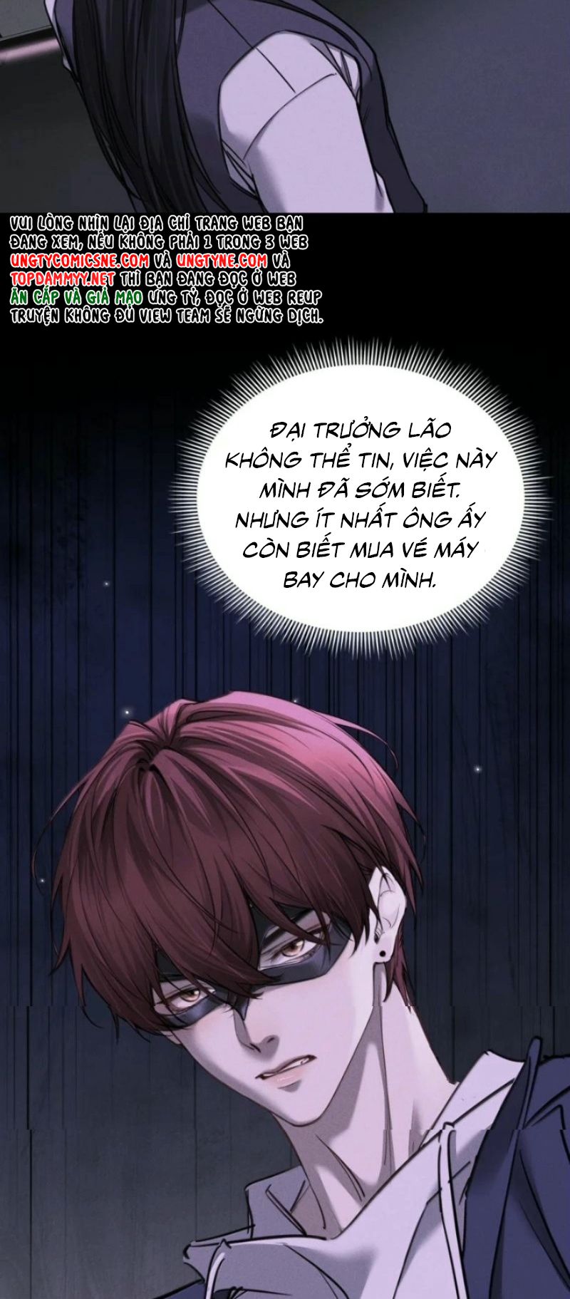 Không Cam Lòng Bị Chú Nhỏ Kẻ Thù Chế Ngự Chapter 32 - Trang 45