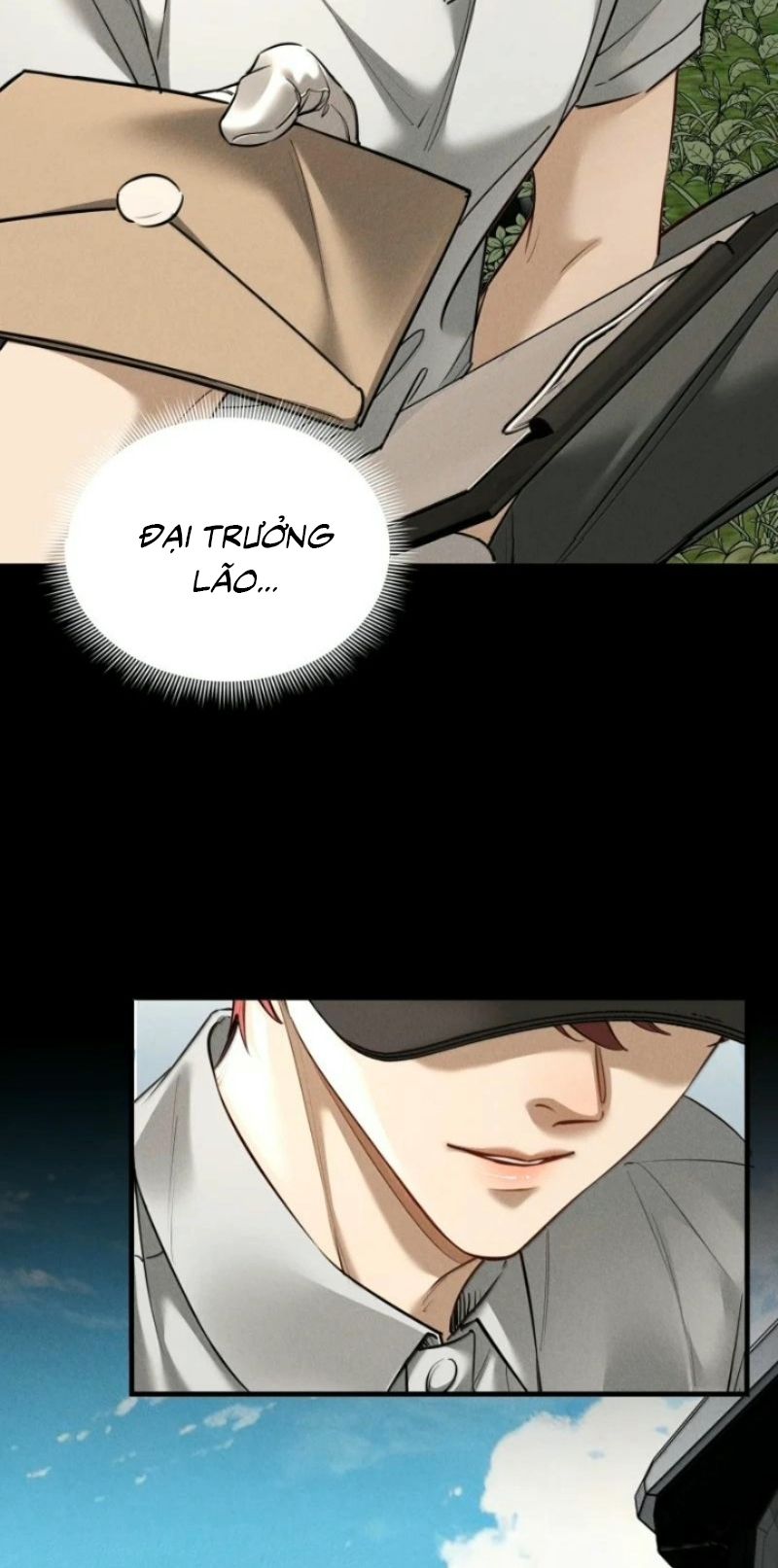 Không Cam Lòng Bị Chú Nhỏ Kẻ Thù Chế Ngự Chapter 32 - Trang 6