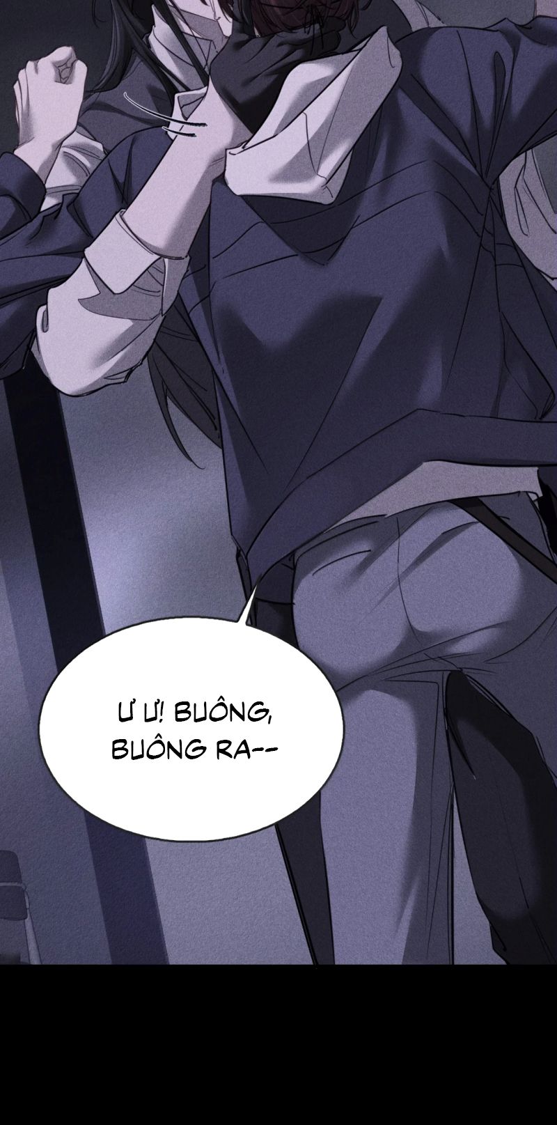 Không Cam Lòng Bị Chú Nhỏ Kẻ Thù Chế Ngự Chapter 33 - Trang 23