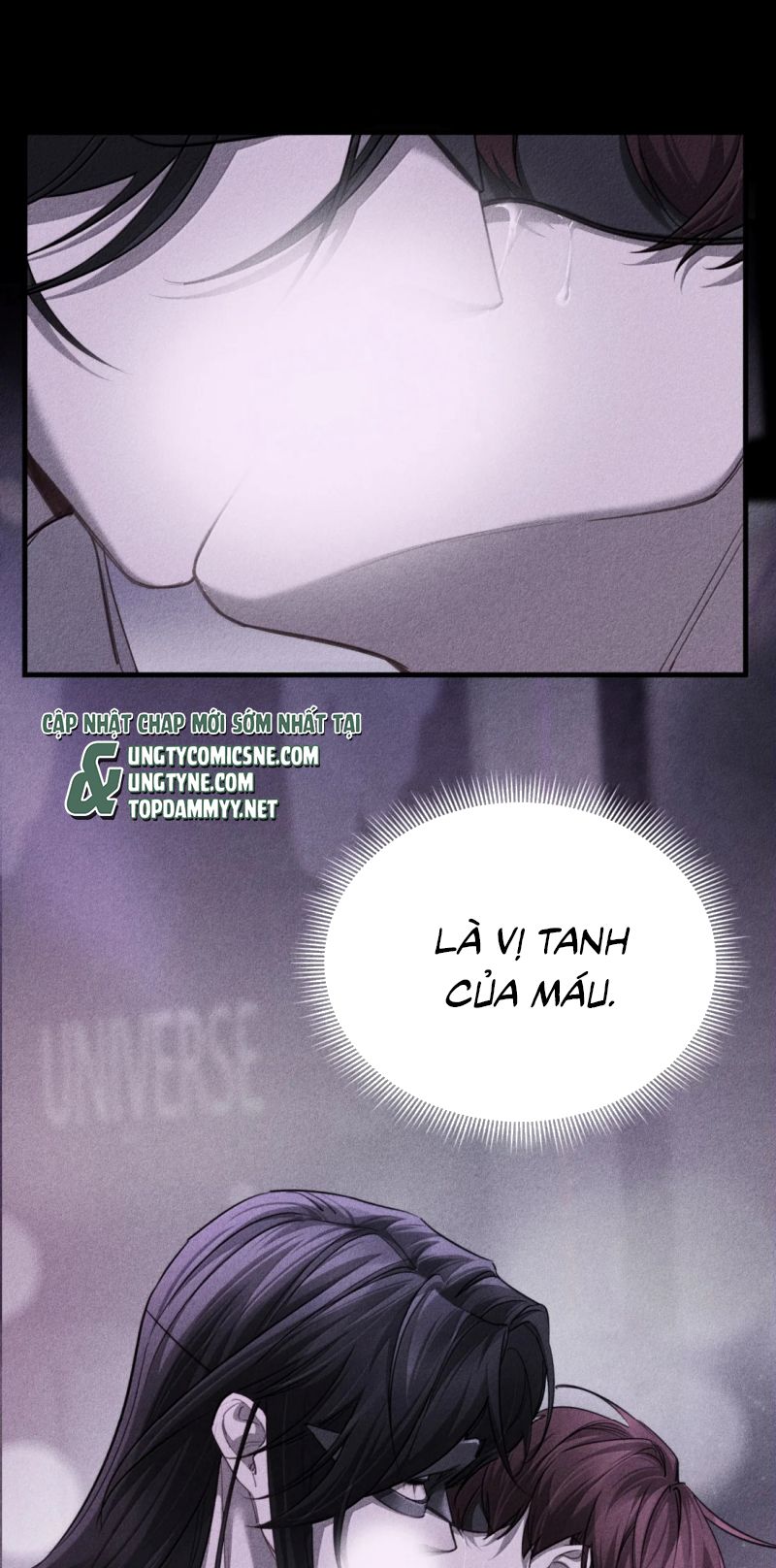 Không Cam Lòng Bị Chú Nhỏ Kẻ Thù Chế Ngự Chapter 33 - Trang 24