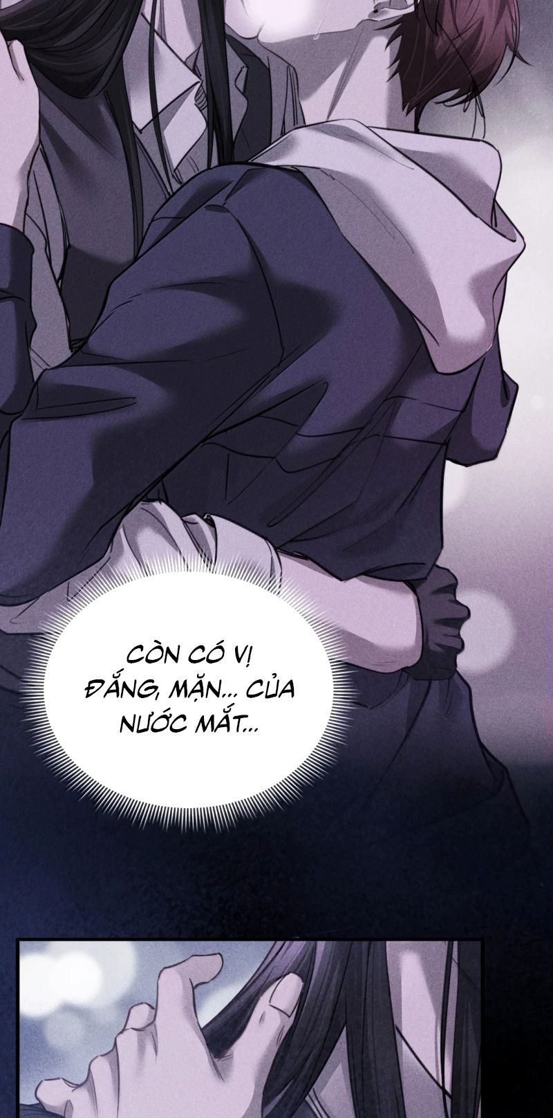 Không Cam Lòng Bị Chú Nhỏ Kẻ Thù Chế Ngự Chapter 33 - Trang 25