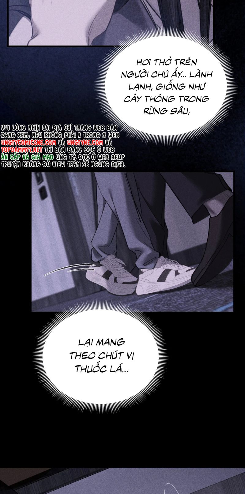 Không Cam Lòng Bị Chú Nhỏ Kẻ Thù Chế Ngự Chapter 33 - Trang 26