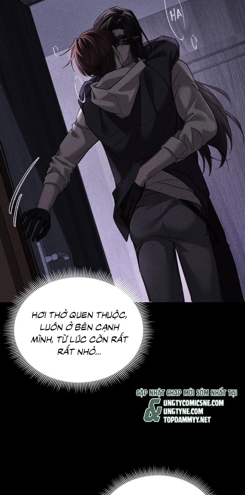 Không Cam Lòng Bị Chú Nhỏ Kẻ Thù Chế Ngự Chapter 33 - Trang 27