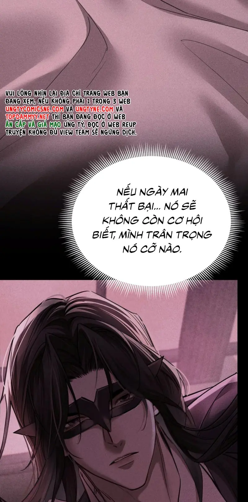 Không Cam Lòng Bị Chú Nhỏ Kẻ Thù Chế Ngự Chapter 33 - Trang 30