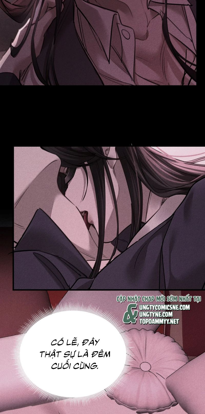 Không Cam Lòng Bị Chú Nhỏ Kẻ Thù Chế Ngự Chapter 33 - Trang 31