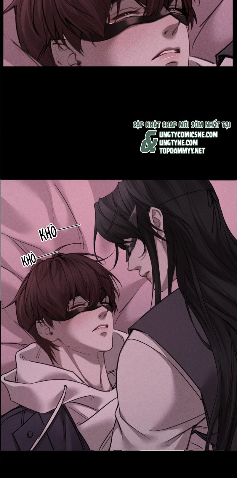 Không Cam Lòng Bị Chú Nhỏ Kẻ Thù Chế Ngự Chapter 33 - Trang 35