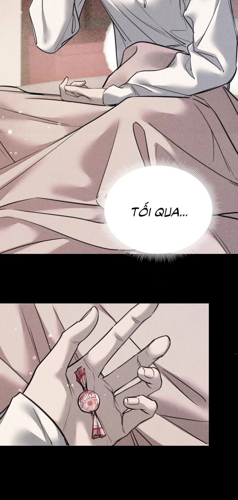 Không Cam Lòng Bị Chú Nhỏ Kẻ Thù Chế Ngự Chapter 33 - Trang 46