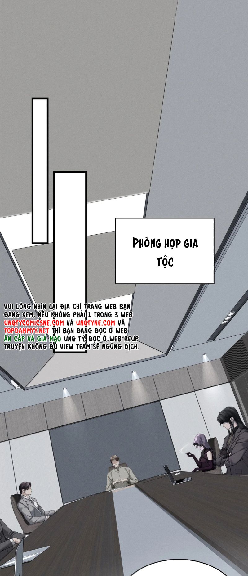 Không Cam Lòng Bị Chú Nhỏ Kẻ Thù Chế Ngự Chapter 34 - Trang 14