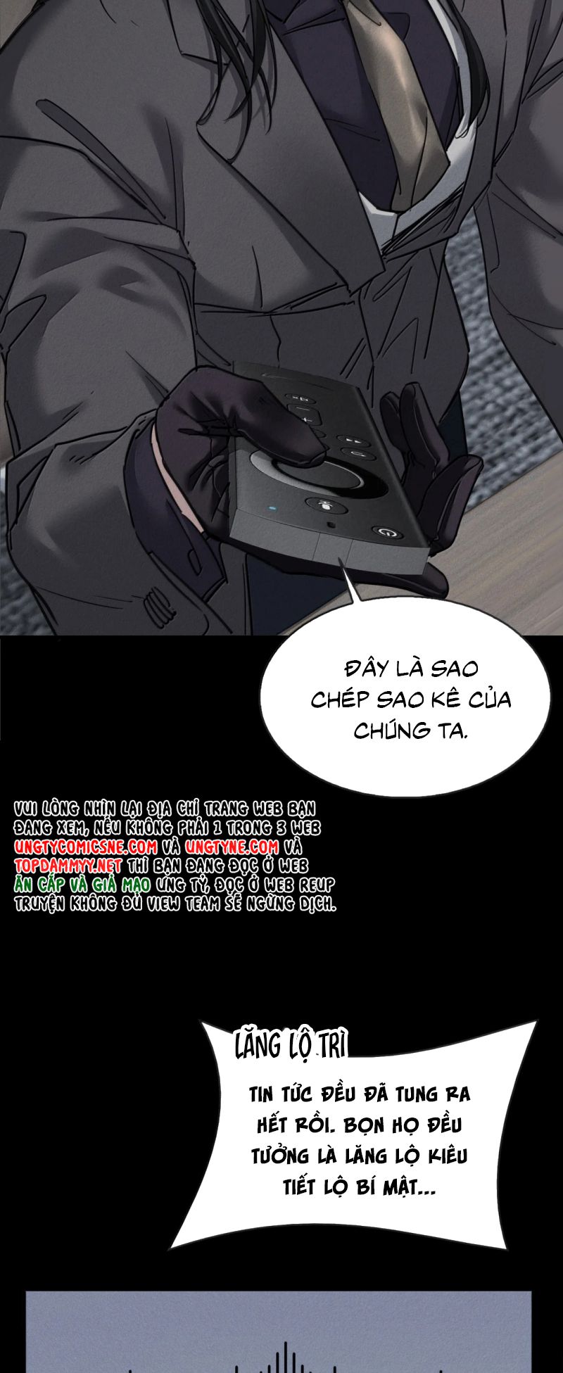 Không Cam Lòng Bị Chú Nhỏ Kẻ Thù Chế Ngự Chapter 34 - Trang 28