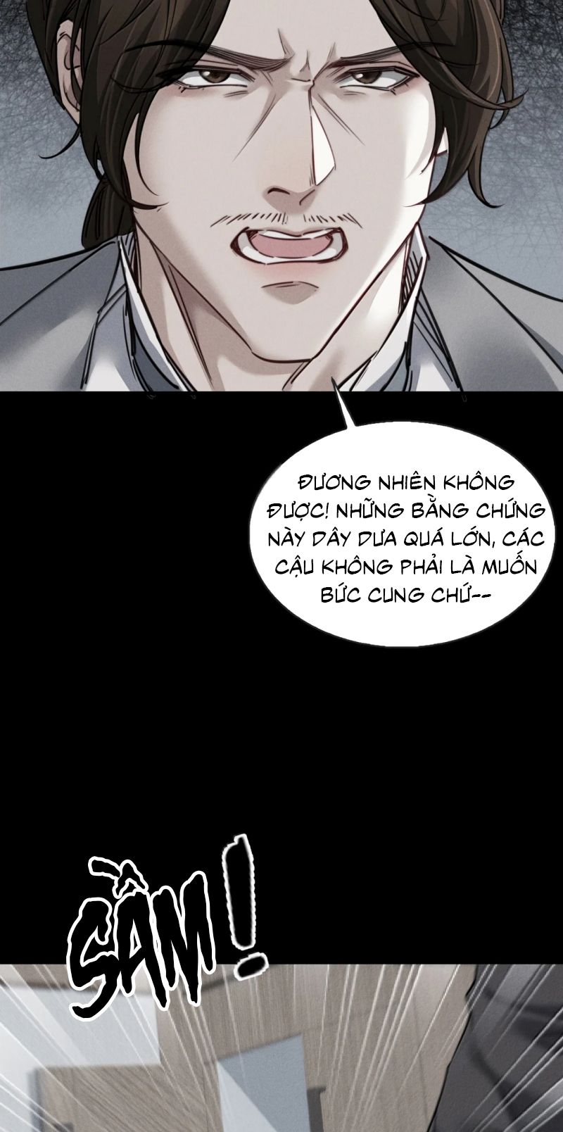 Không Cam Lòng Bị Chú Nhỏ Kẻ Thù Chế Ngự Chapter 34 - Trang 35